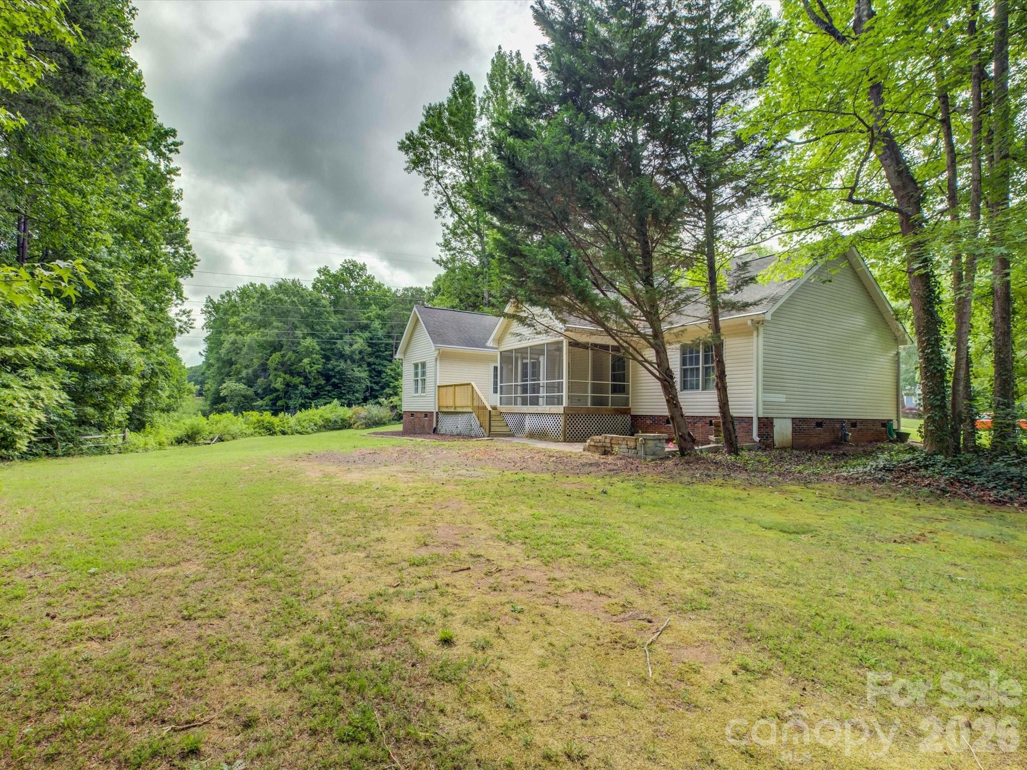 Riverwood Plantation - Residential