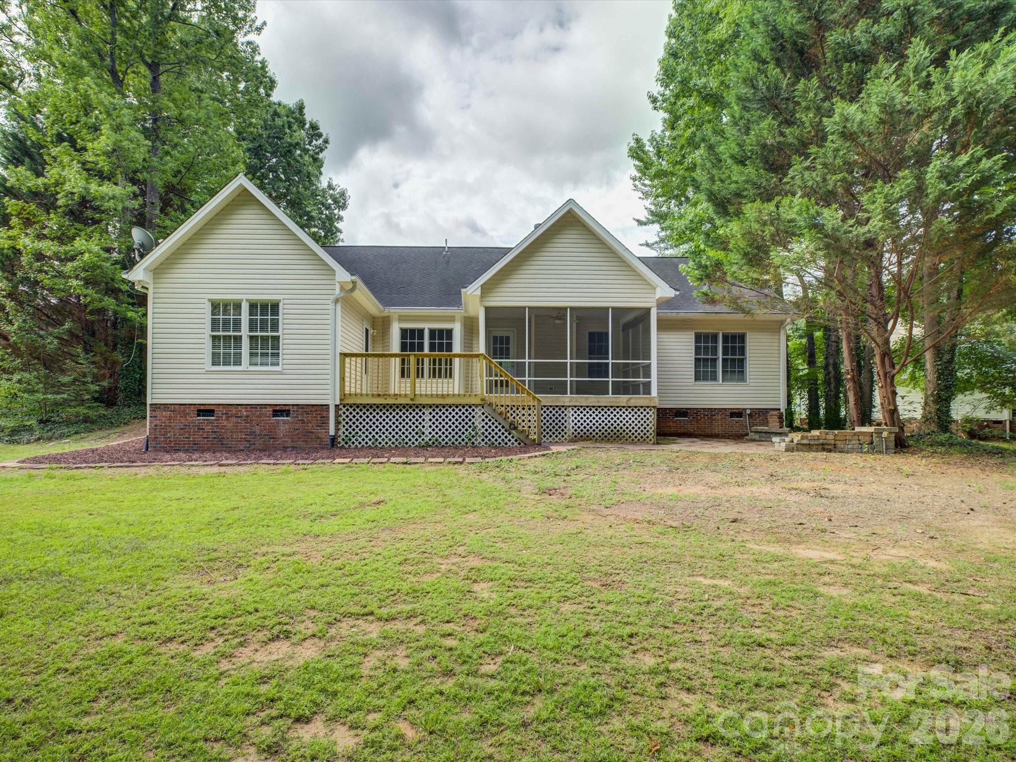 Riverwood Plantation - Residential