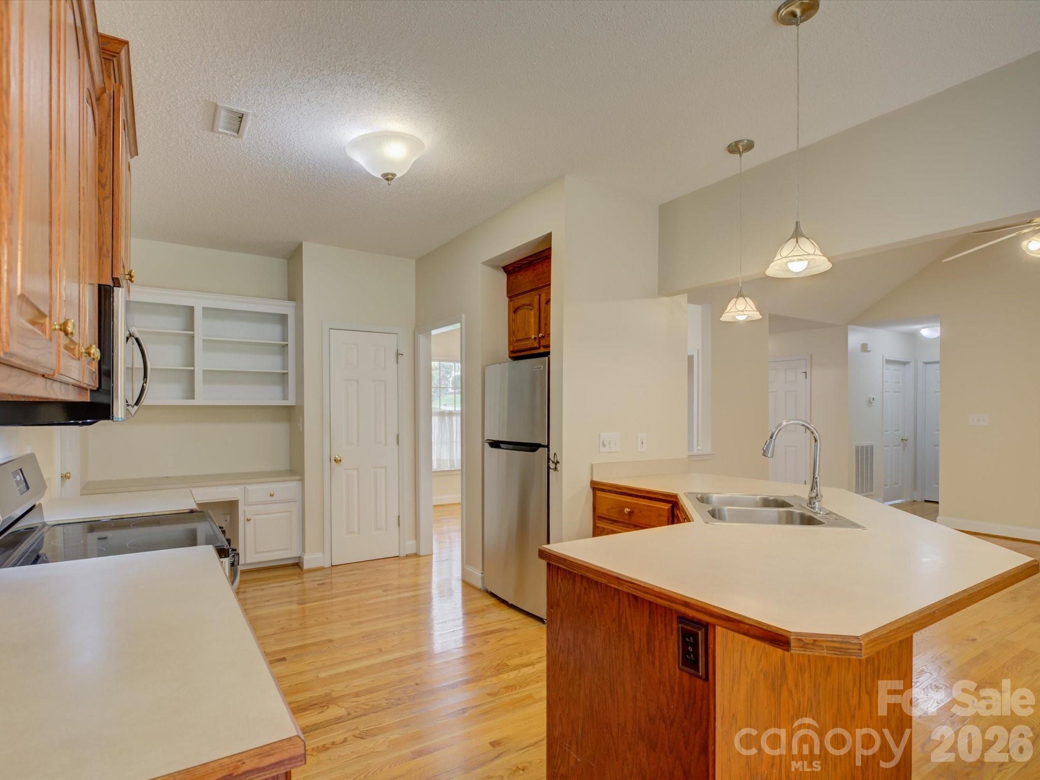 Riverwood Plantation - Residential