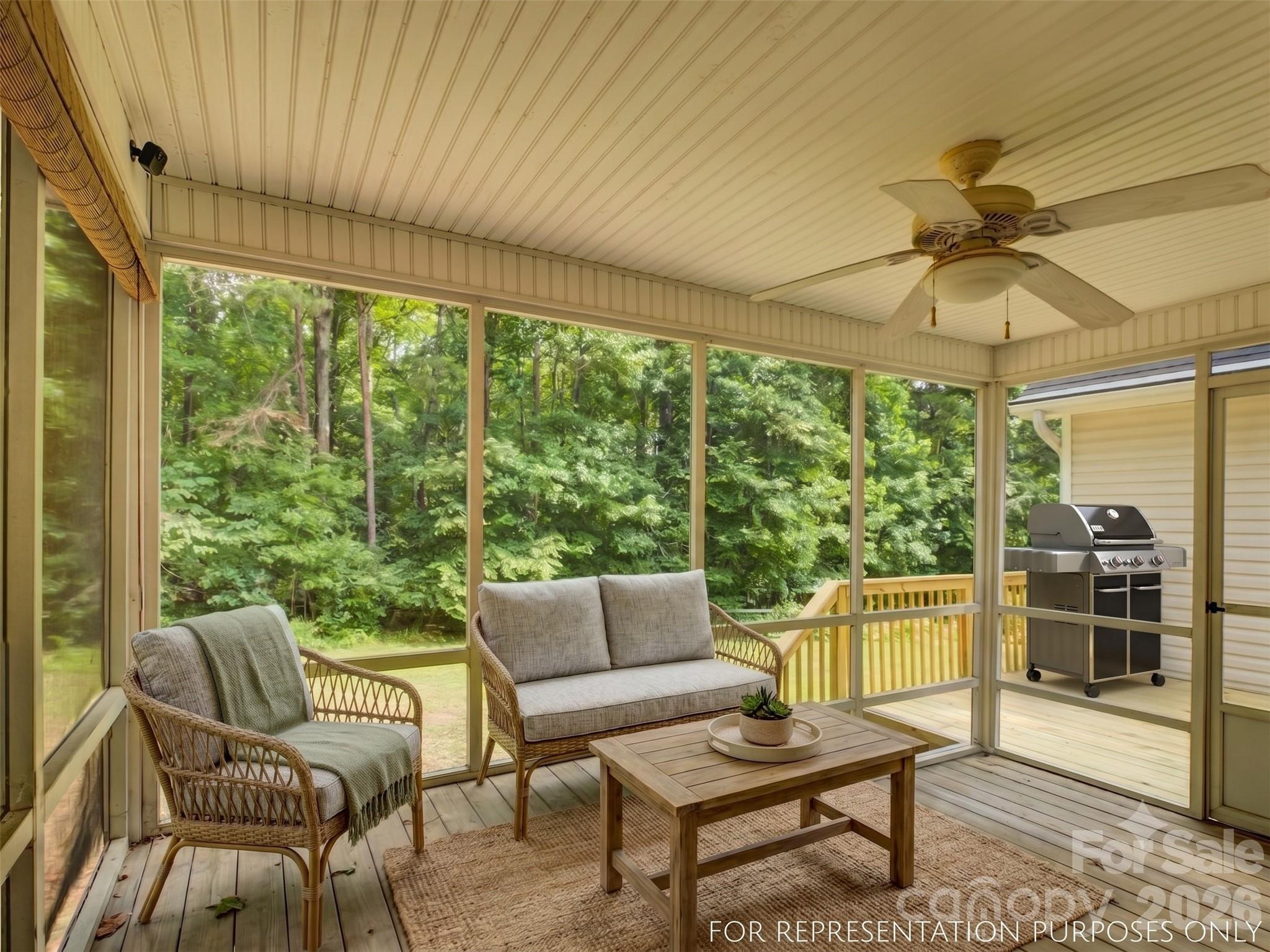 Riverwood Plantation - Residential