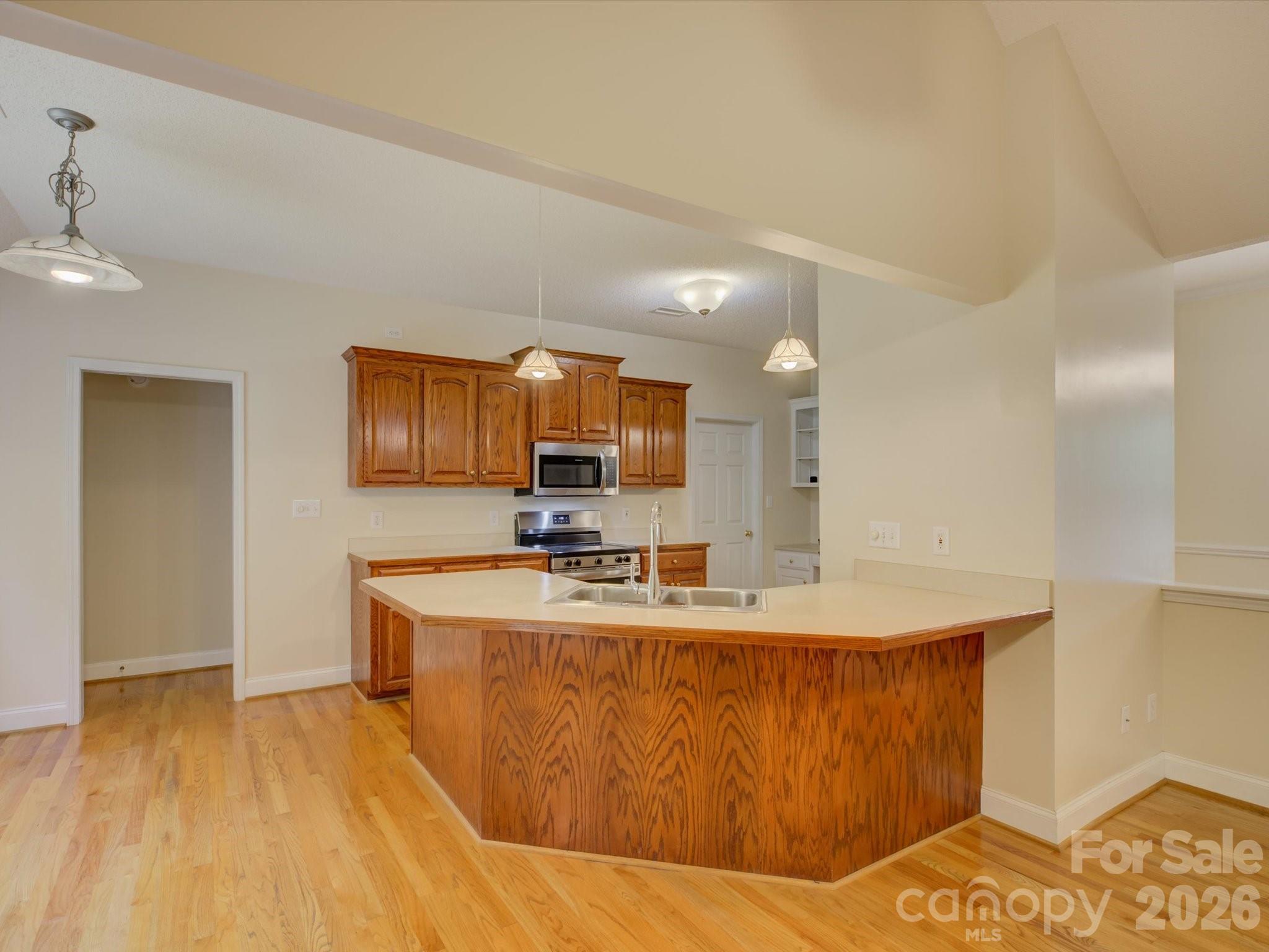 Riverwood Plantation - Residential