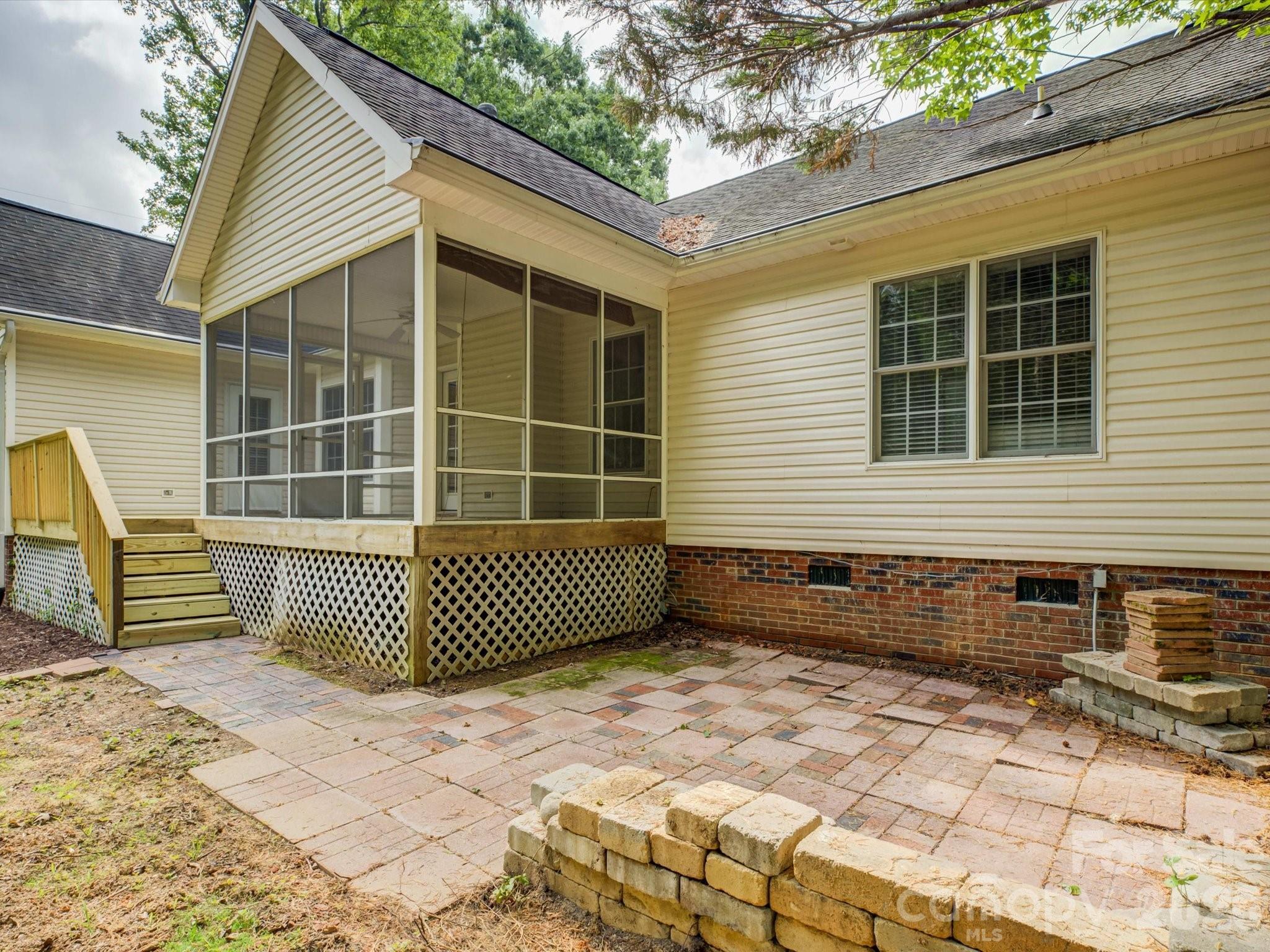 Riverwood Plantation - Residential