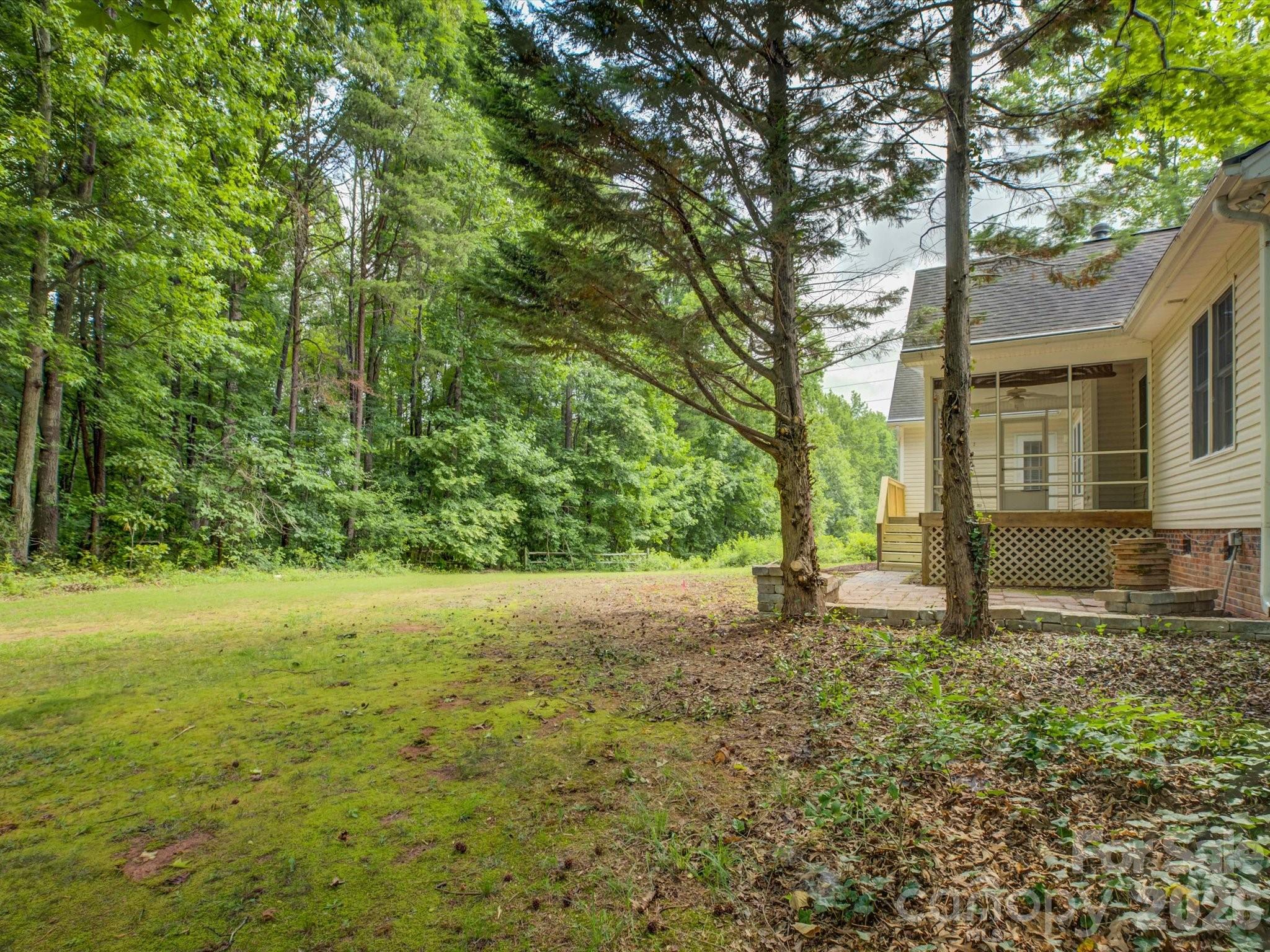 Riverwood Plantation - Residential
