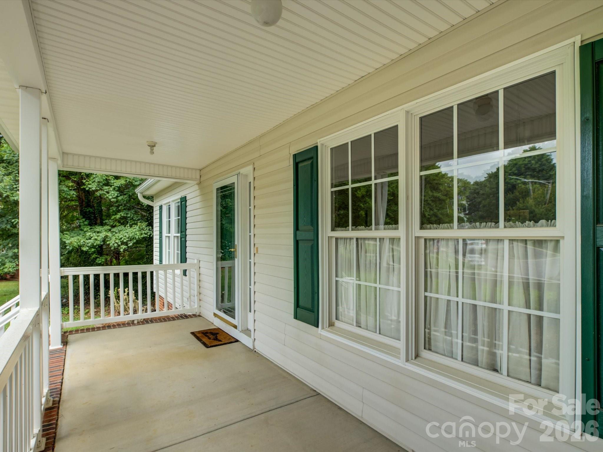 Riverwood Plantation - Residential
