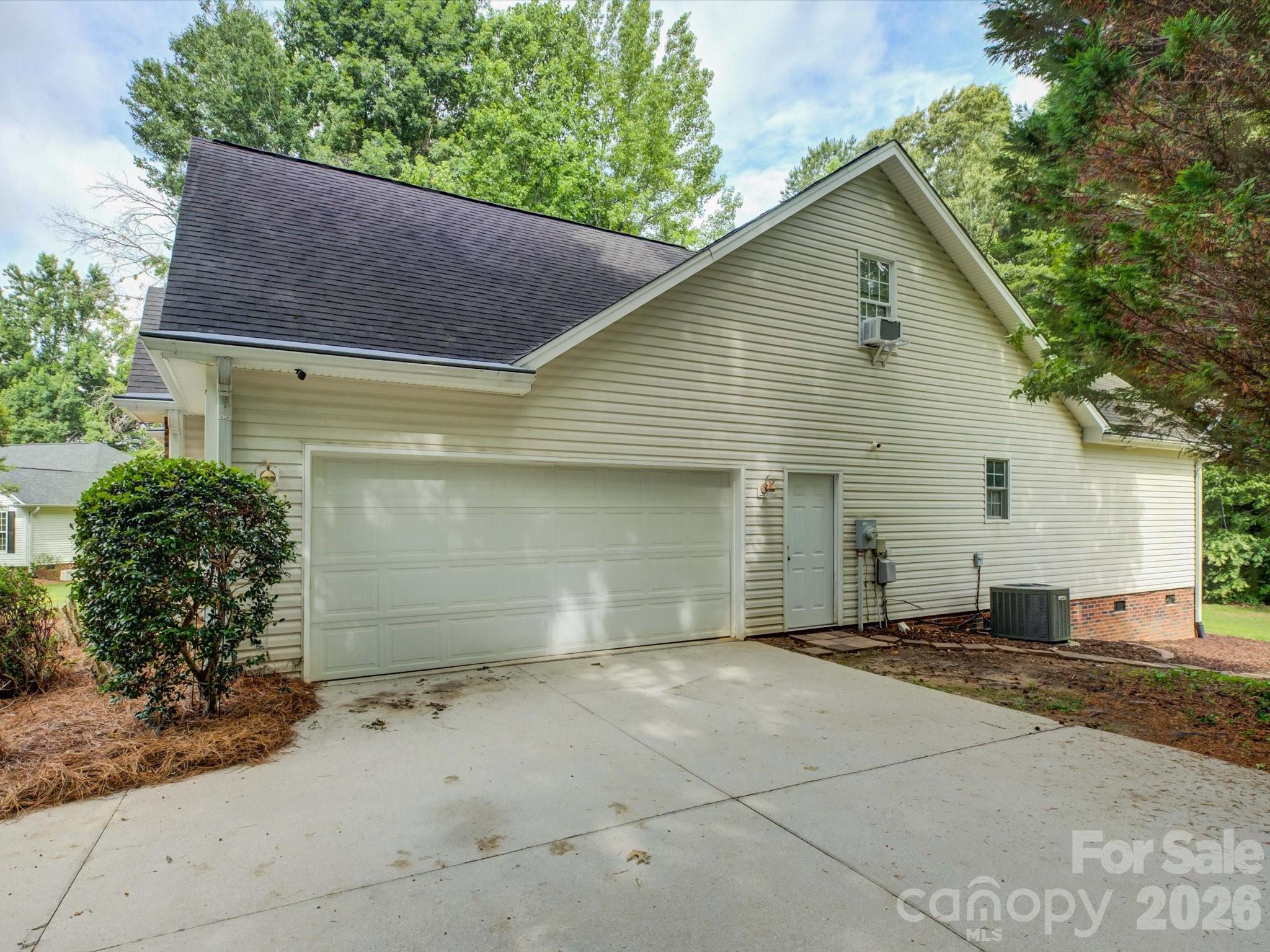 Riverwood Plantation - Residential