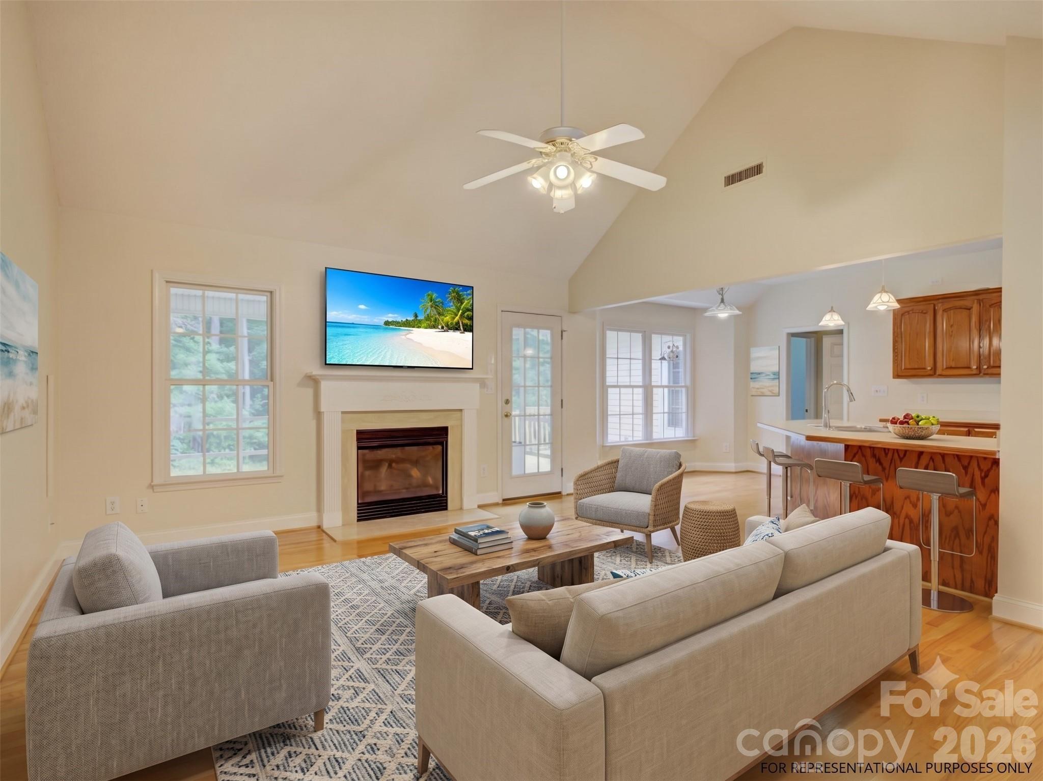 Riverwood Plantation - Residential