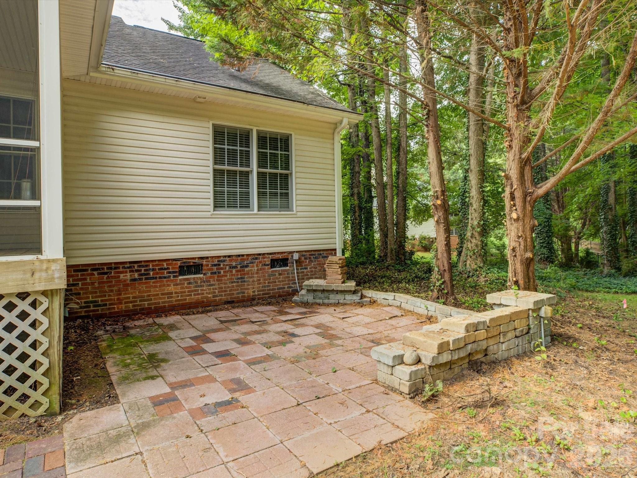 Riverwood Plantation - Residential