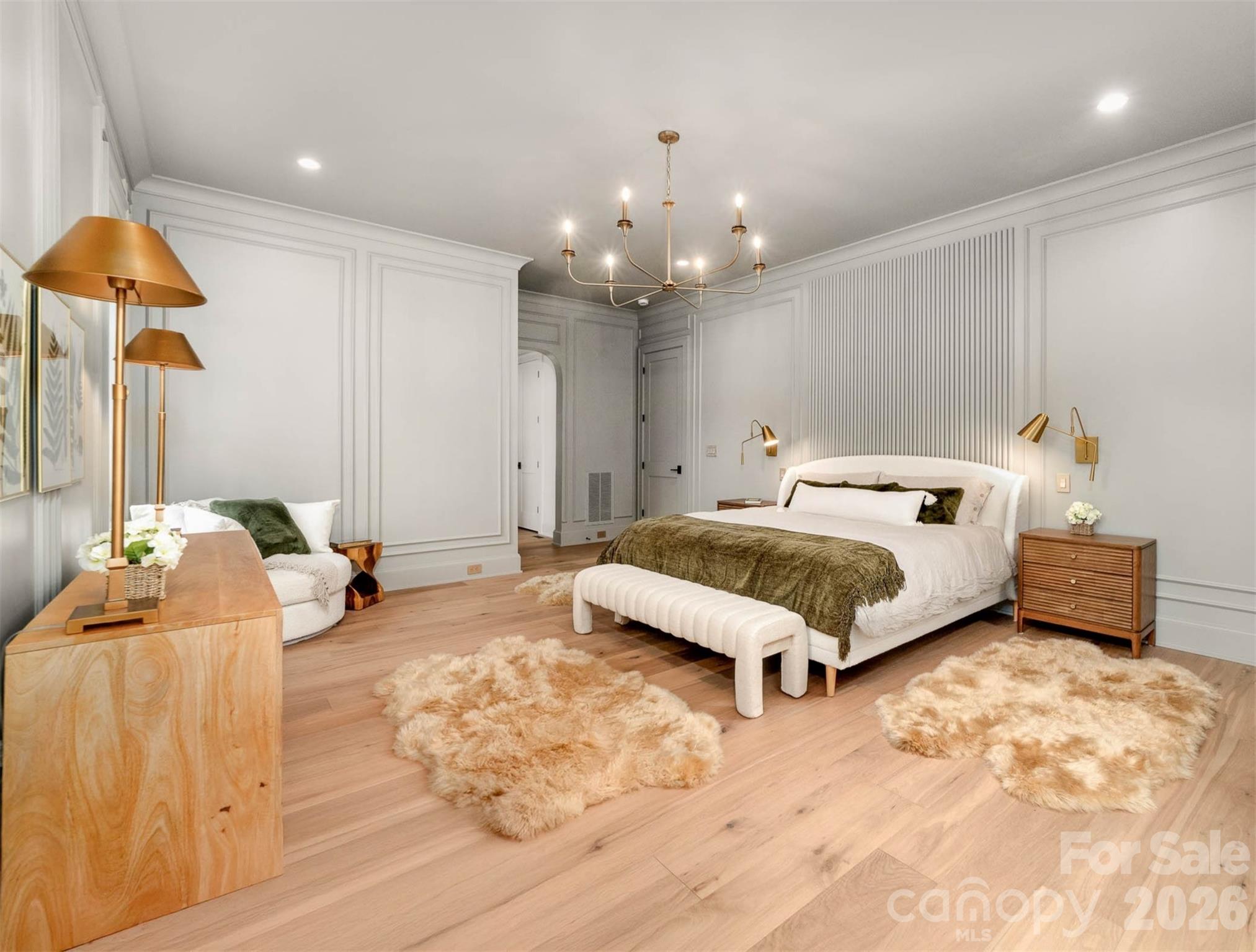 High Grove - Residential