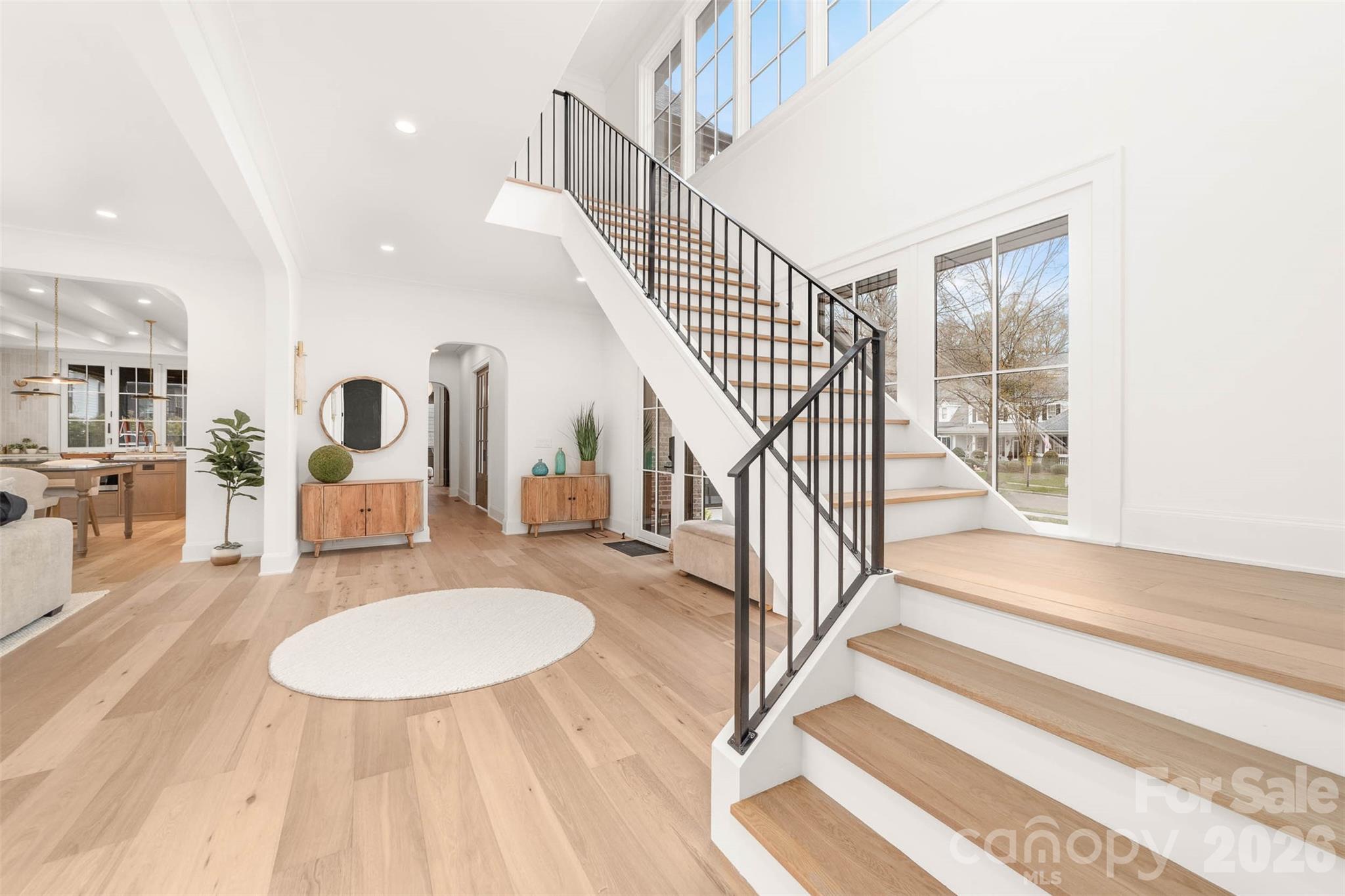 High Grove - Residential