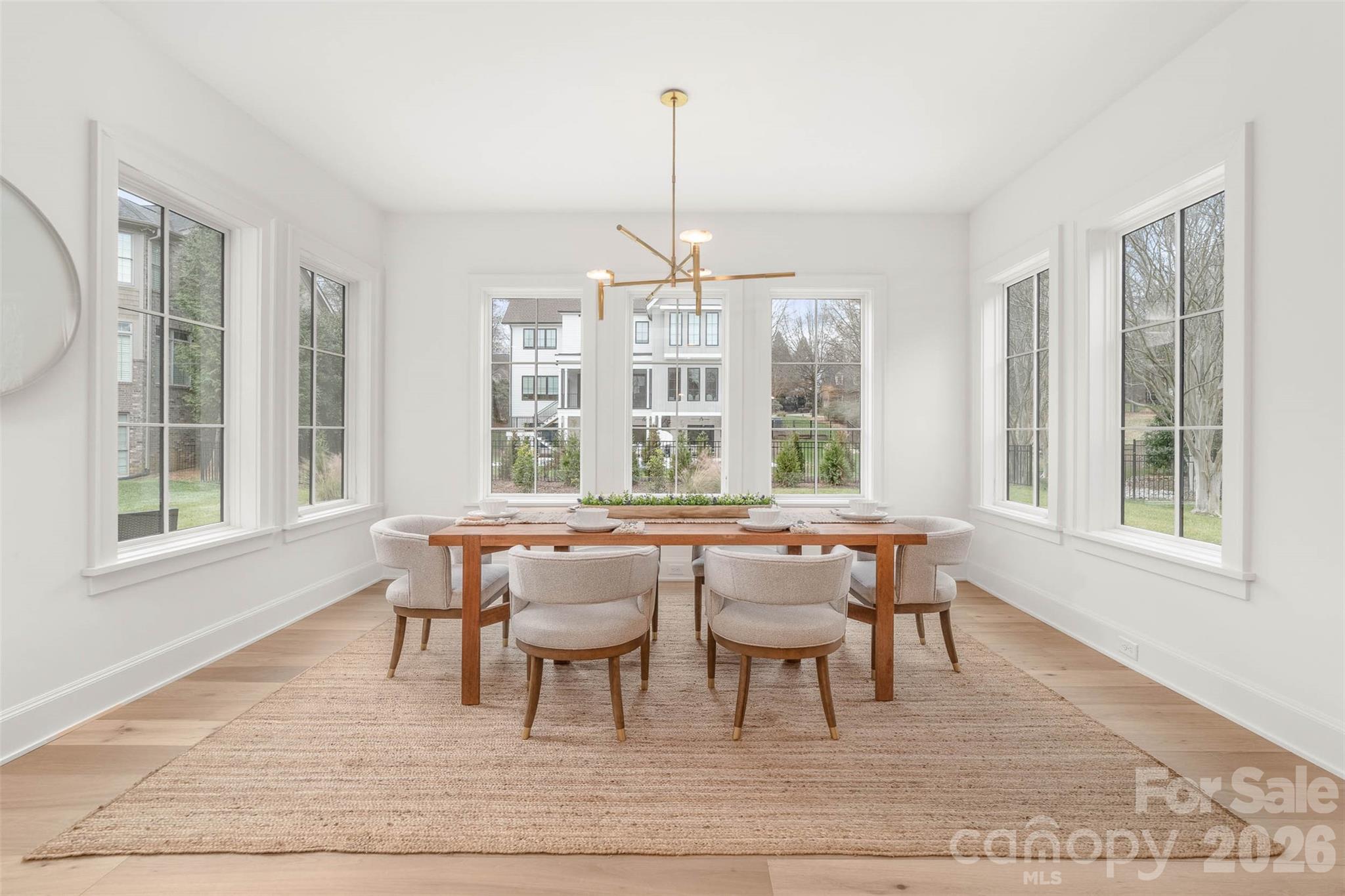 High Grove - Residential
