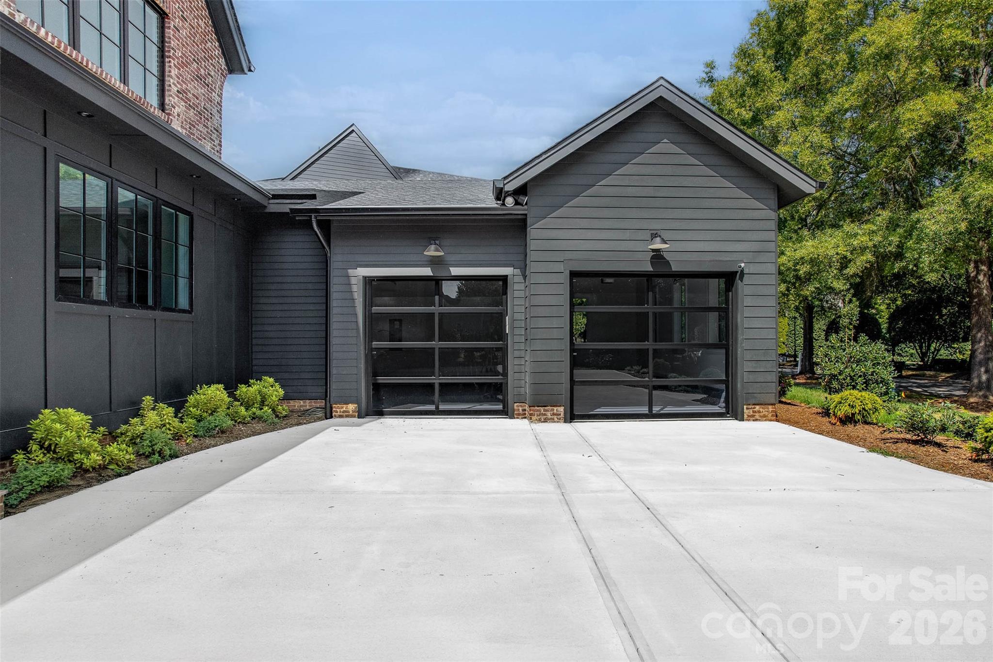 High Grove - Residential