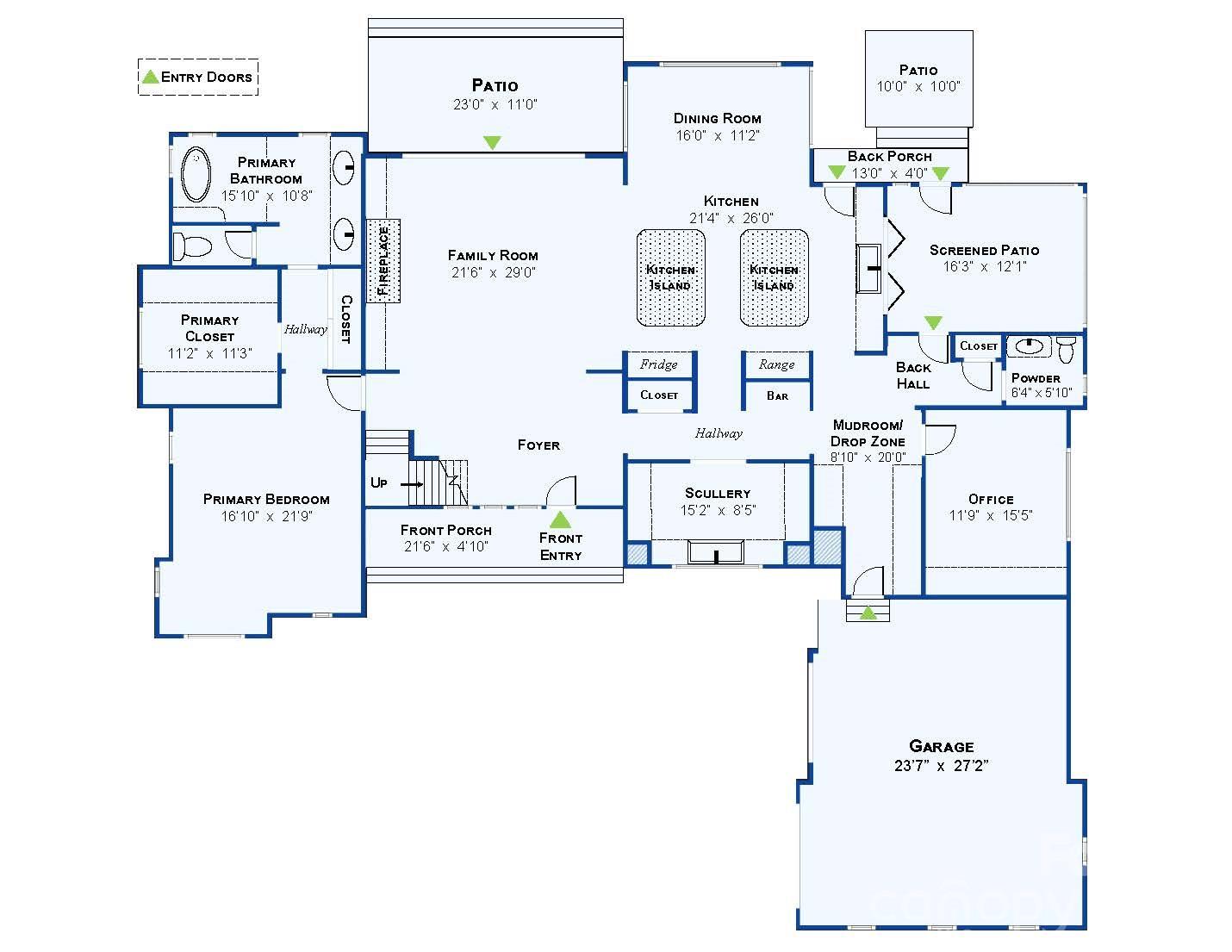 High Grove - Residential