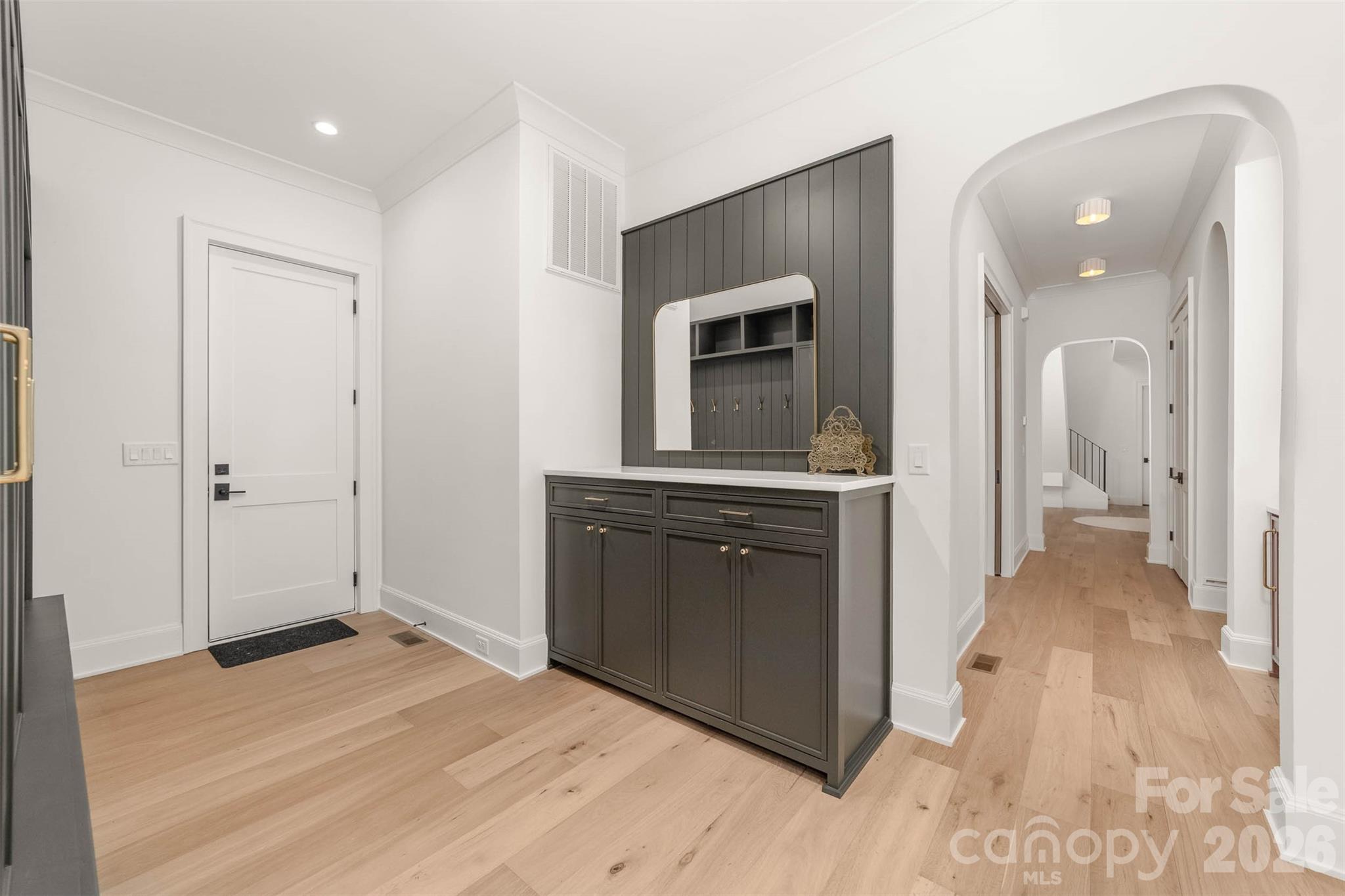 High Grove - Residential