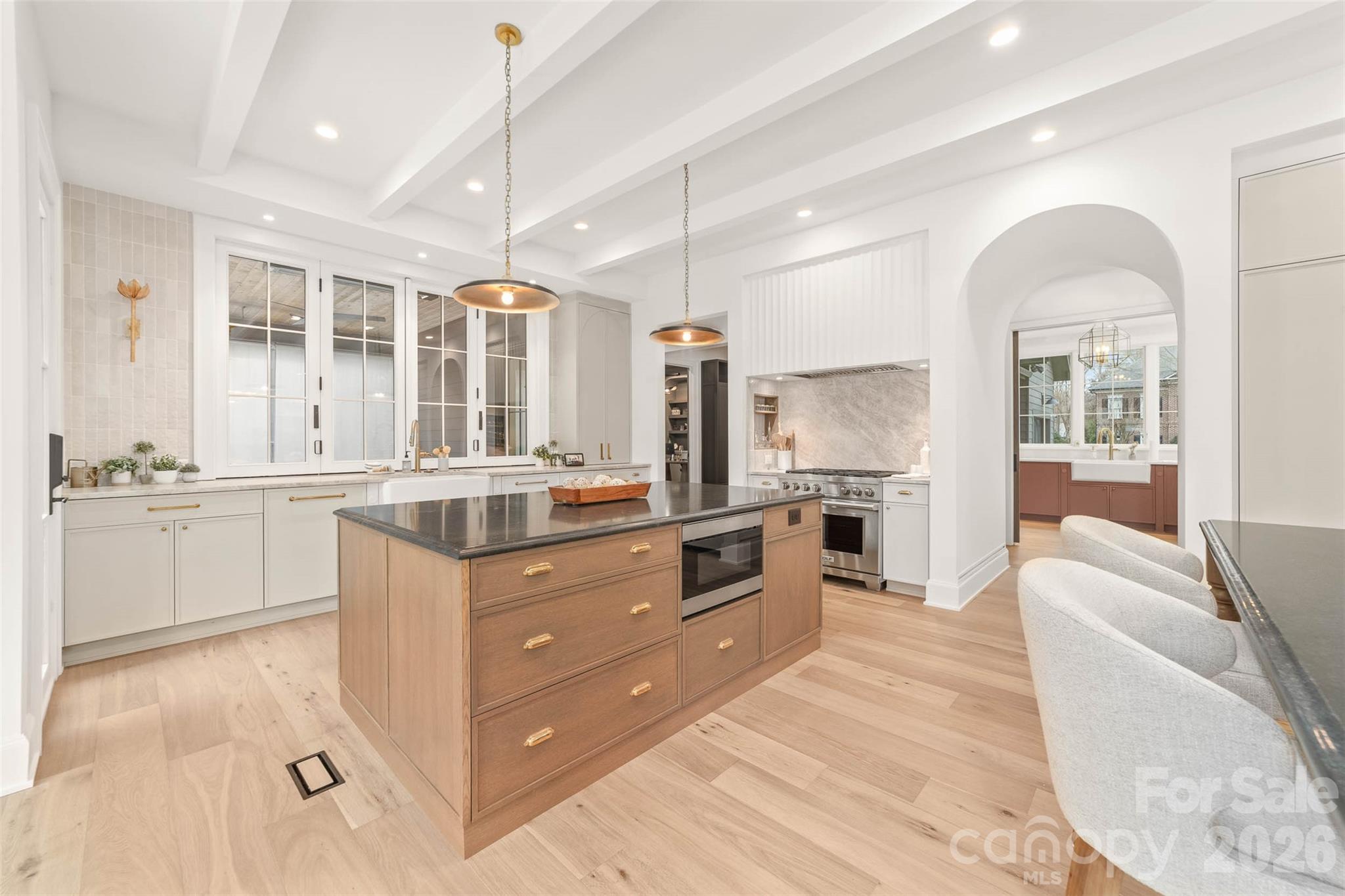 High Grove - Residential