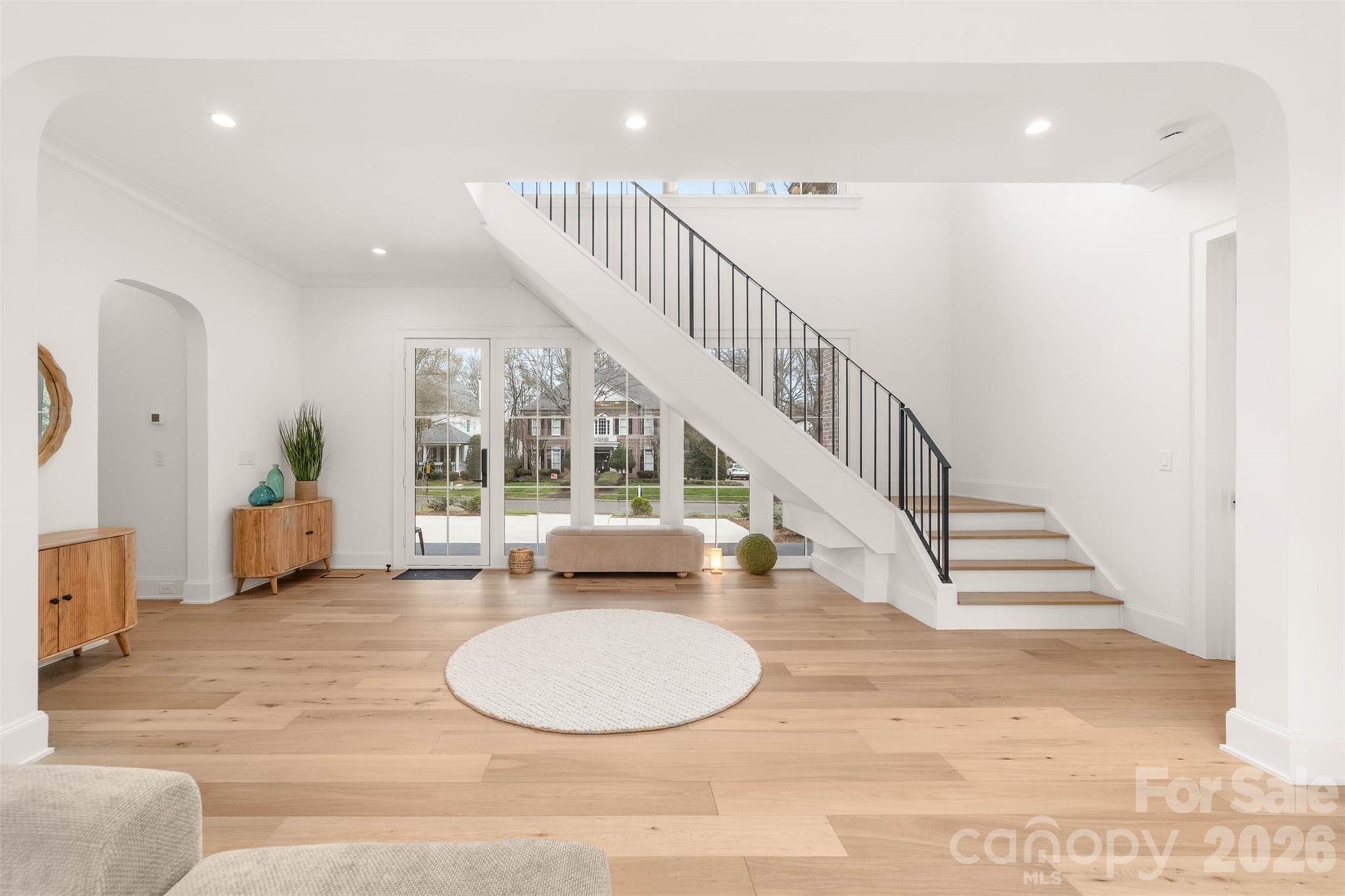 High Grove - Residential