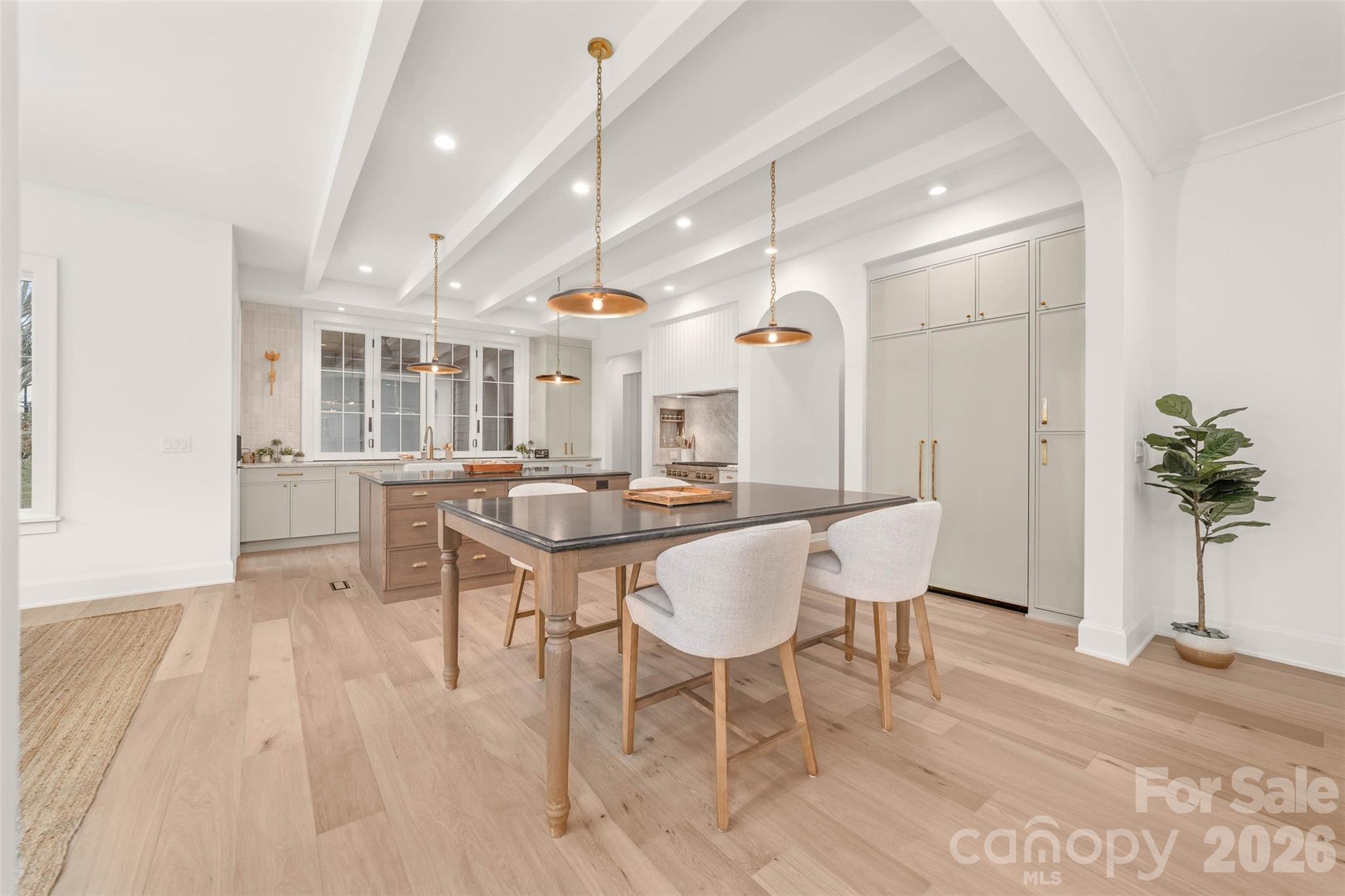 High Grove - Residential