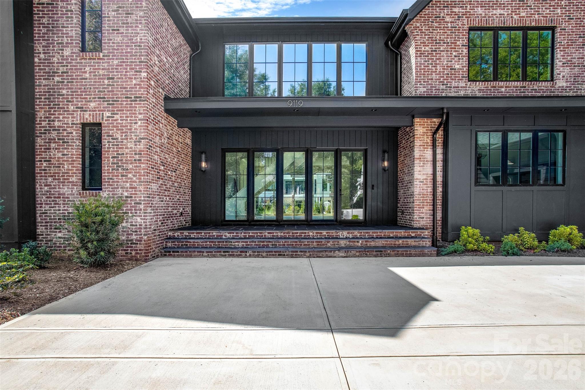 High Grove - Residential