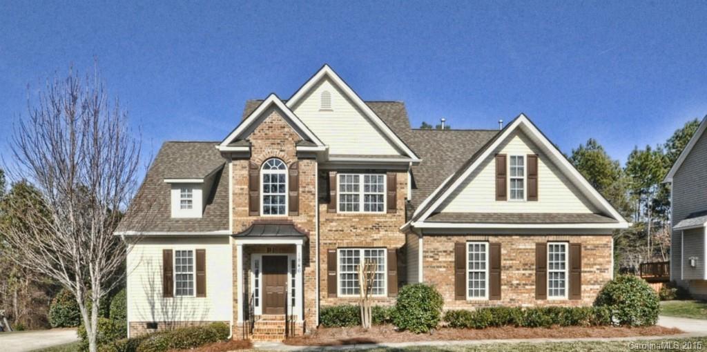 Sutton Place - Residential