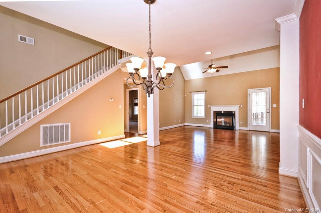 Sutton Place - Residential