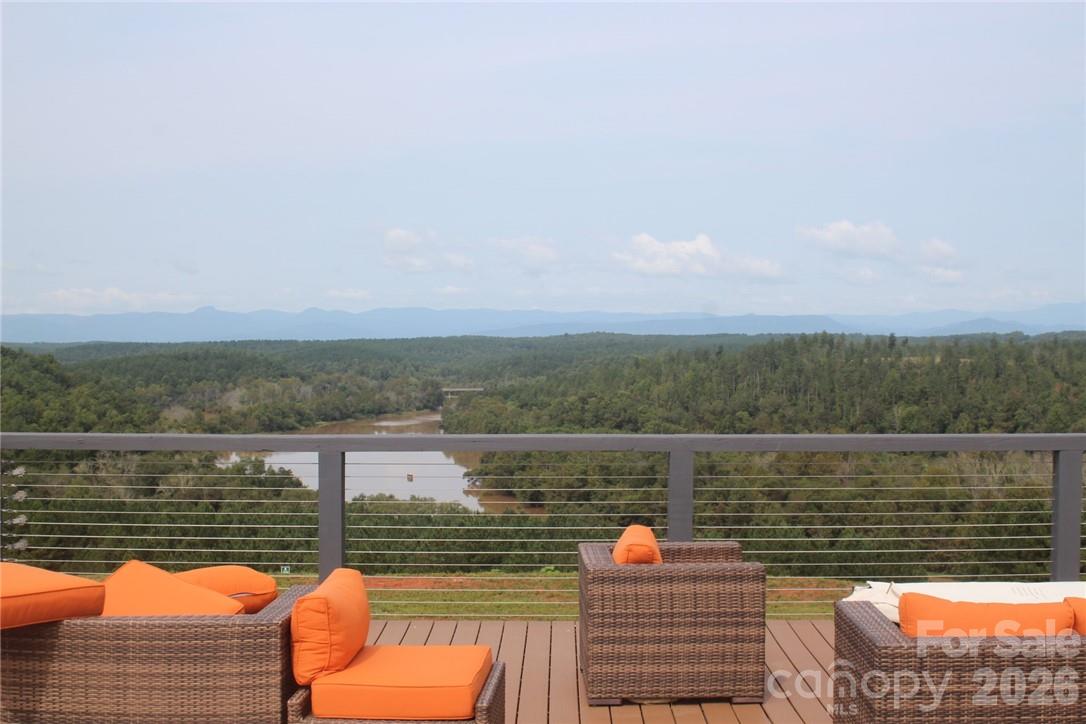 Lake Rhodhiss Estates - Land
