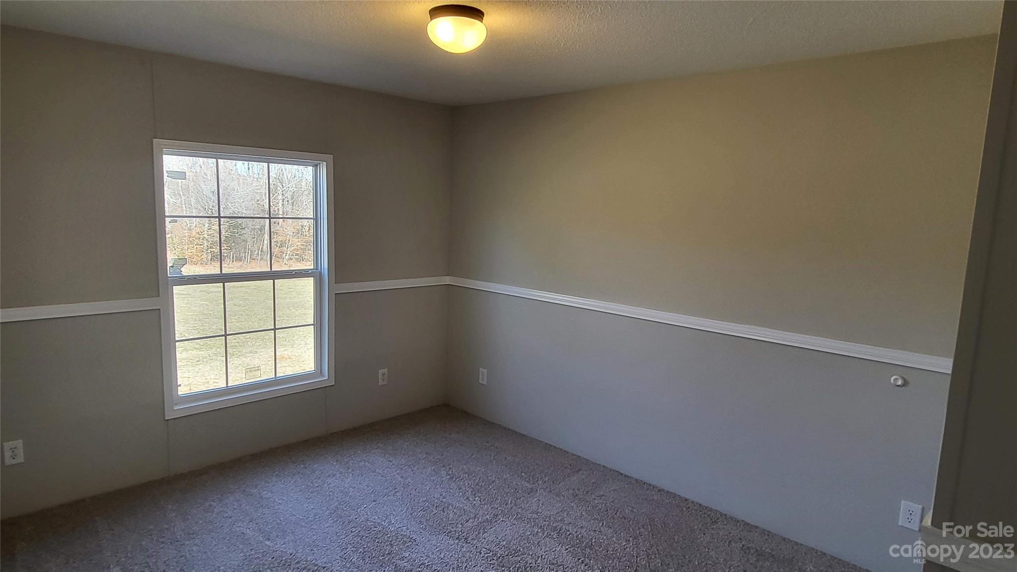 none - Residential