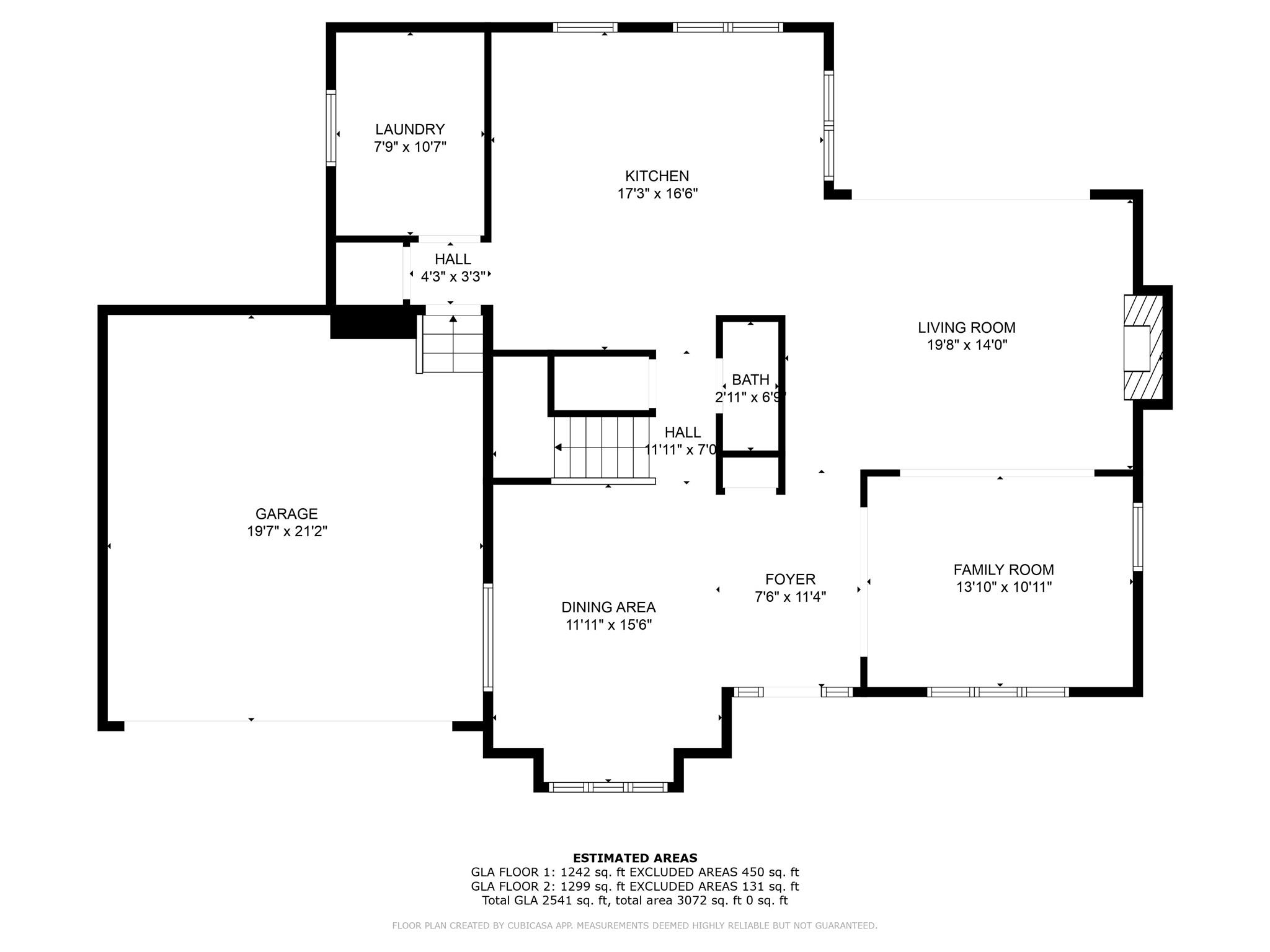 Cato Estates - Residential