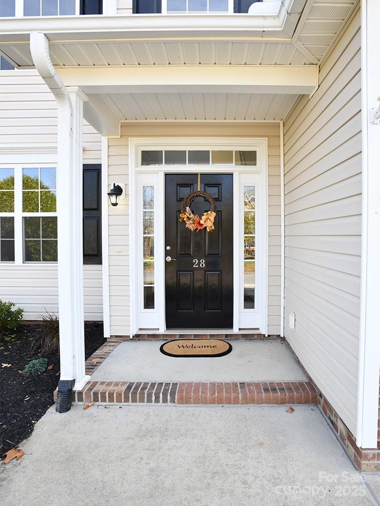 River Walk - Residential