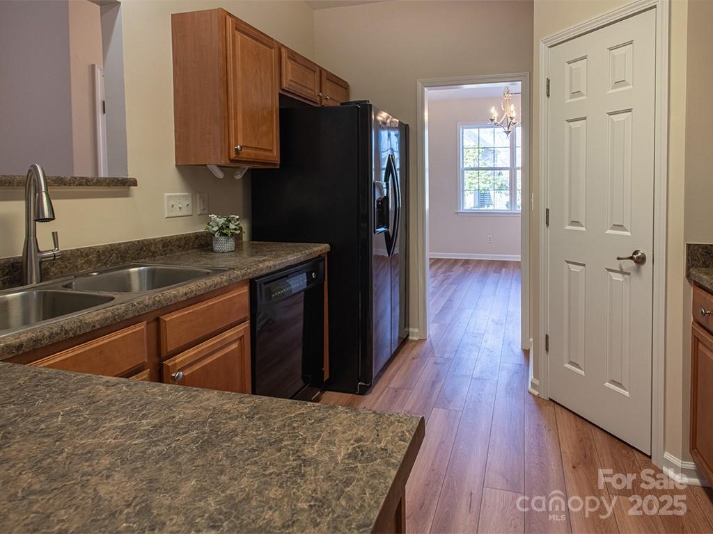 River Walk - Residential