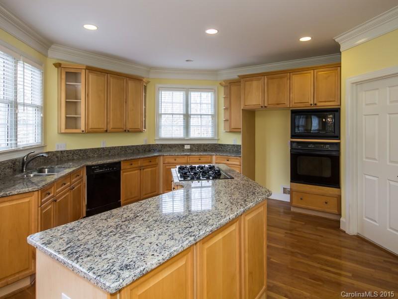 Weddington Hills - Residential