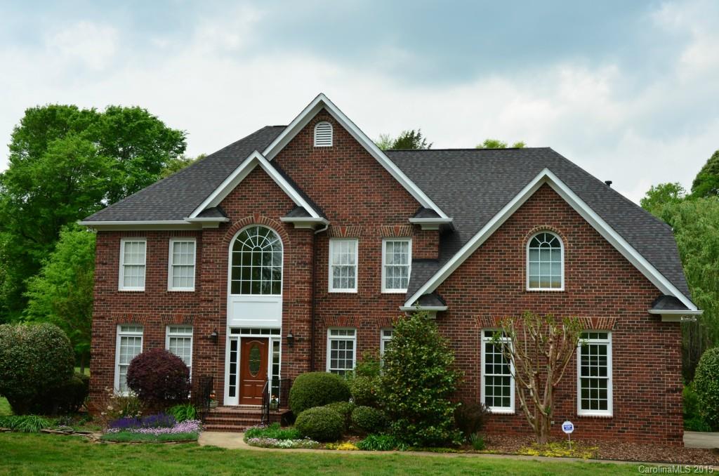 Weddington Hills - Residential