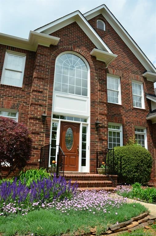 Weddington Hills - Residential