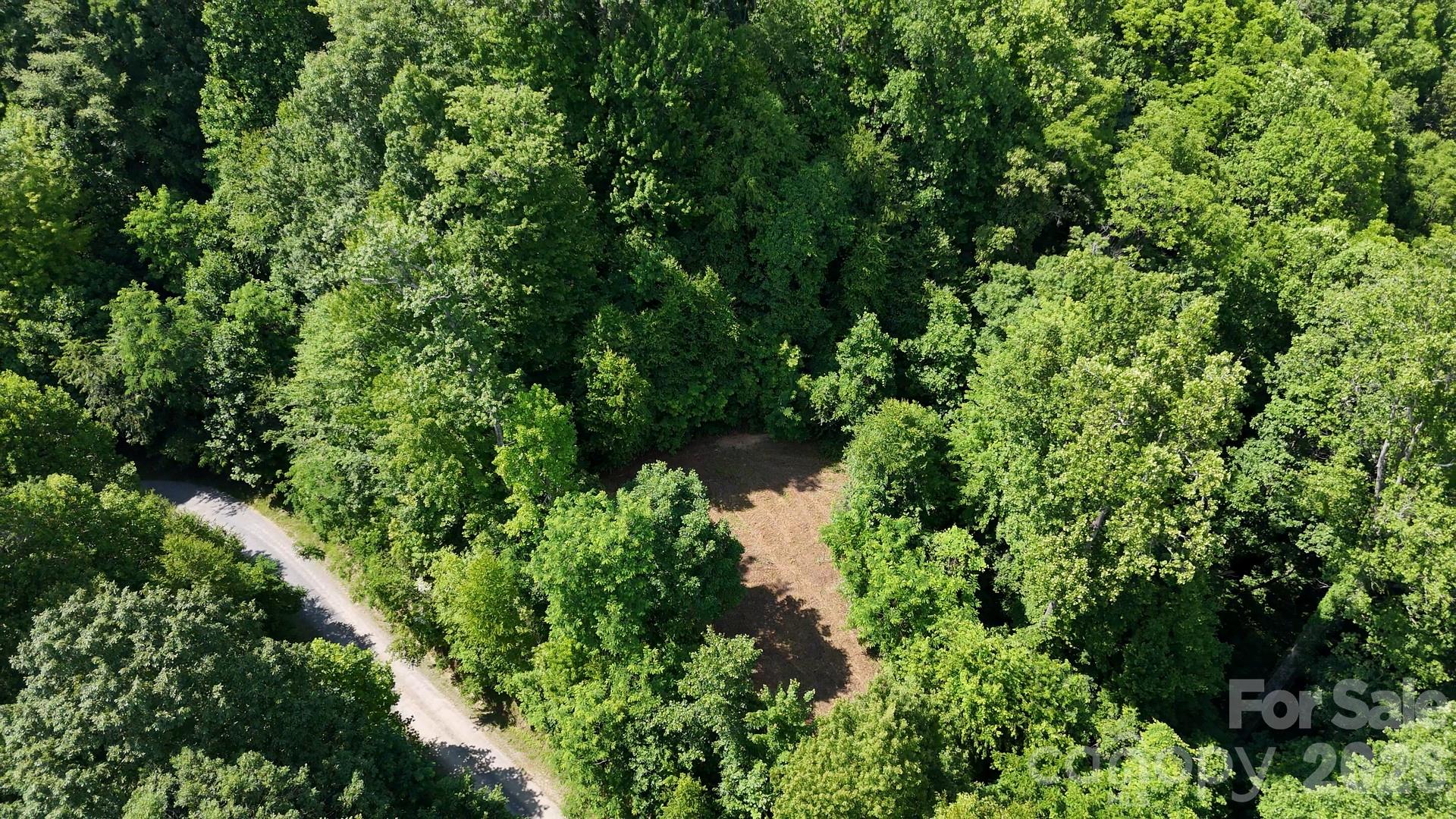 Cobblers Knob - Land