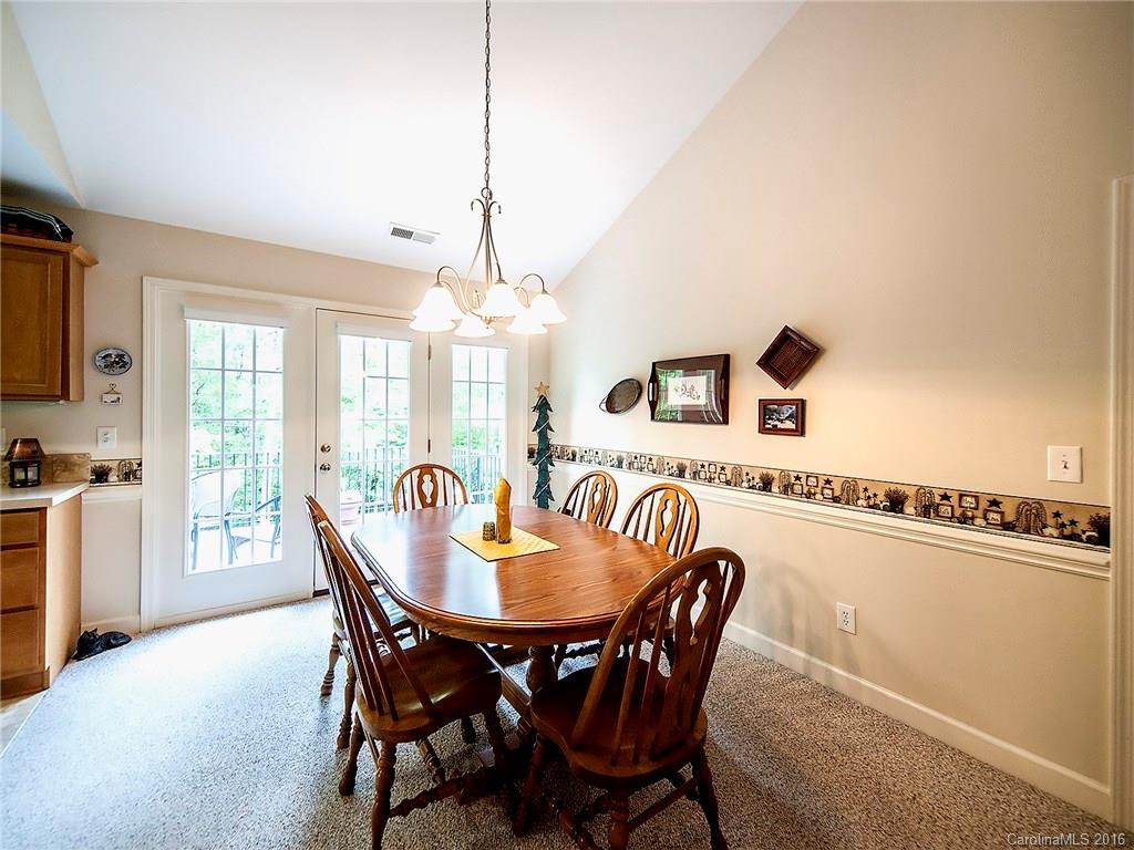 Woodlands - Residential