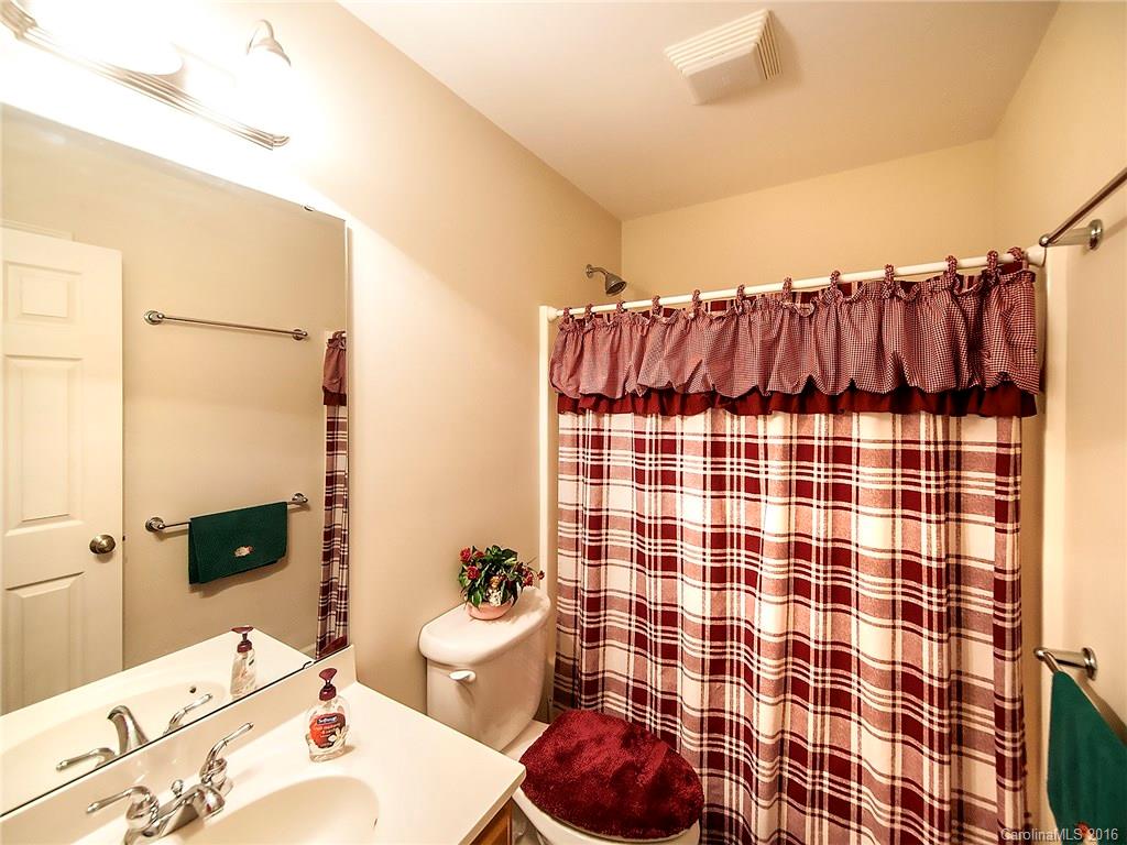 Woodlands - Residential