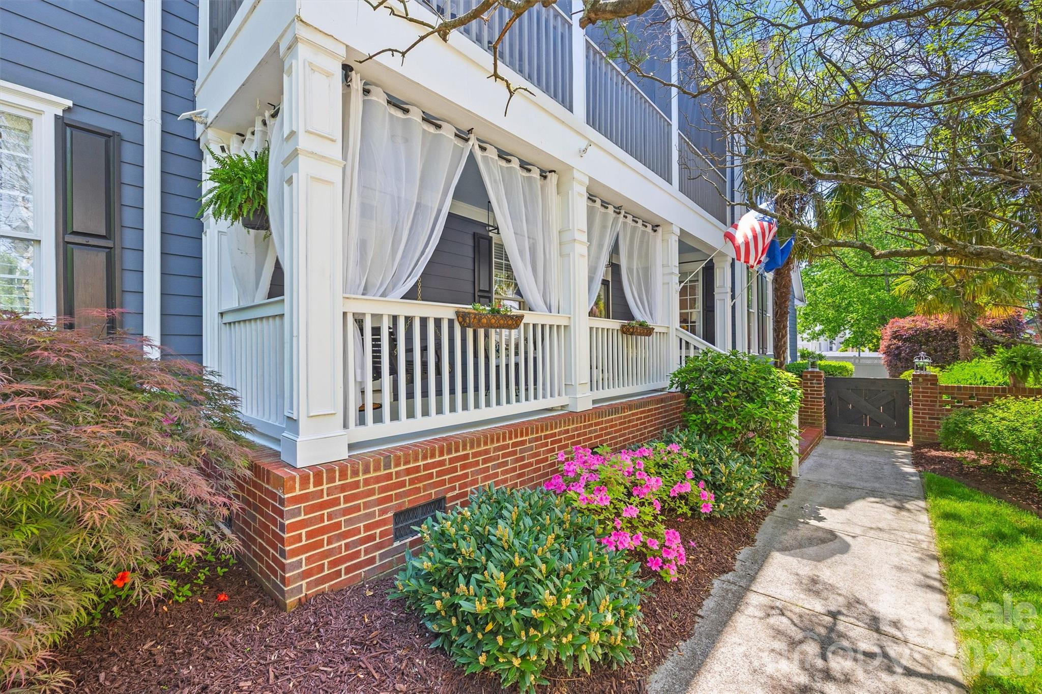 Baxter Village - Residential