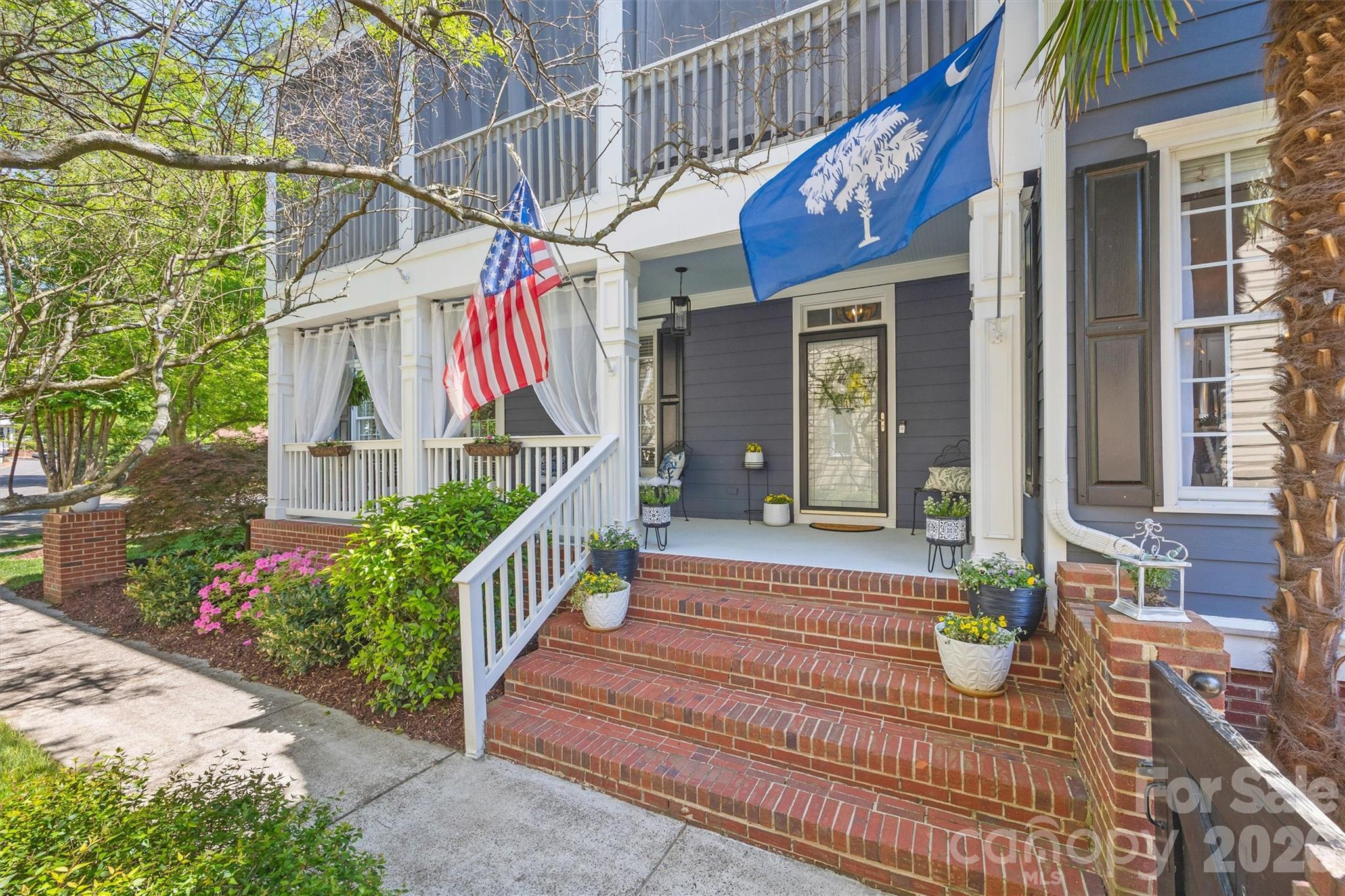 Baxter Village - Residential