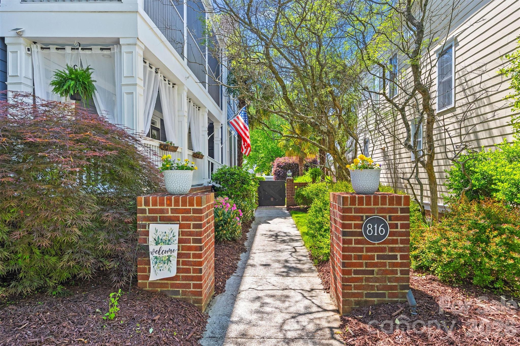 Baxter Village - Residential