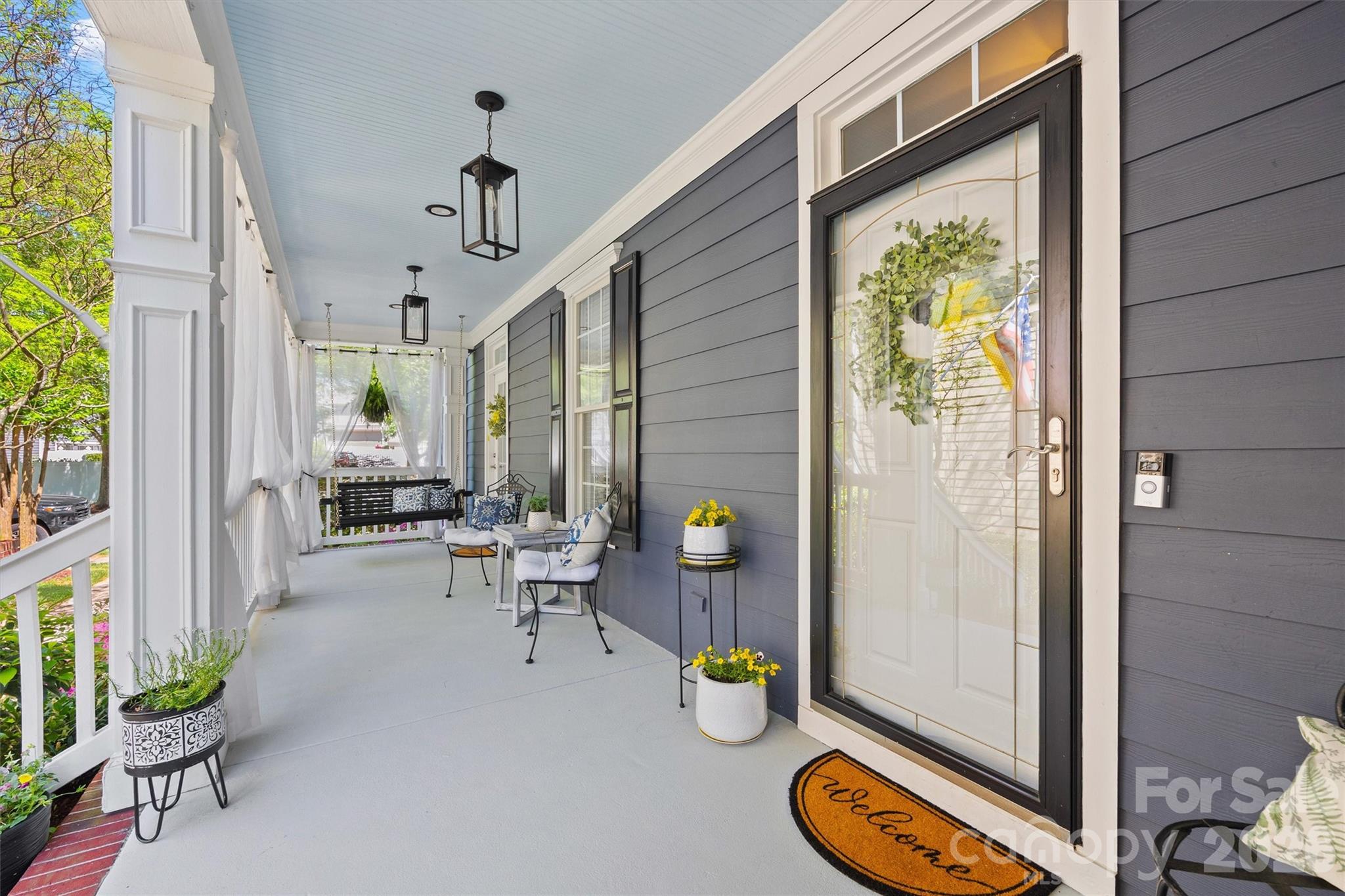 Baxter Village - Residential