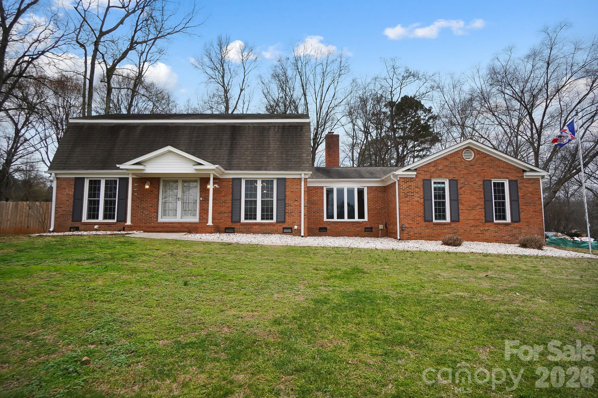 Farmwood - Residential