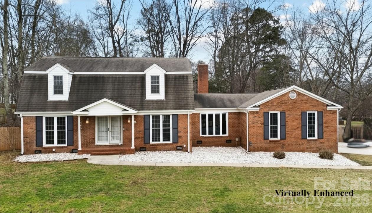Farmwood - Residential