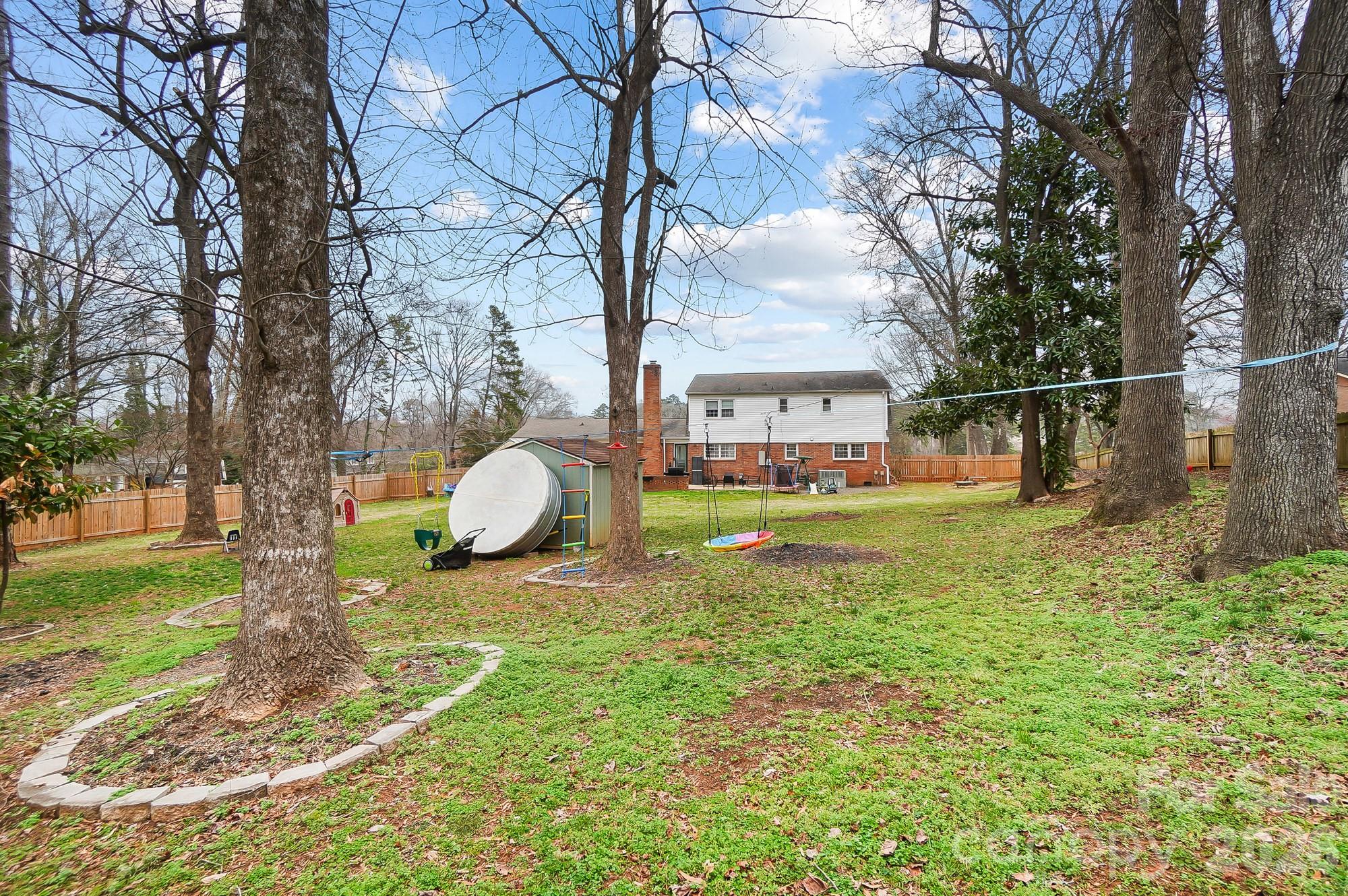 Farmwood - Residential