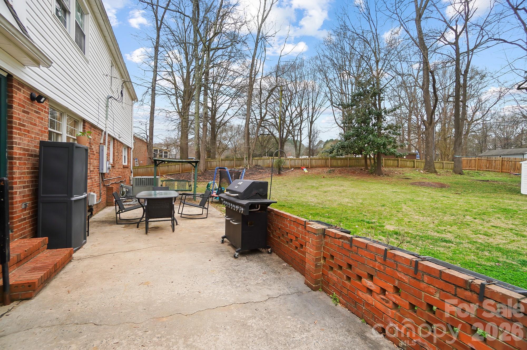 Farmwood - Residential