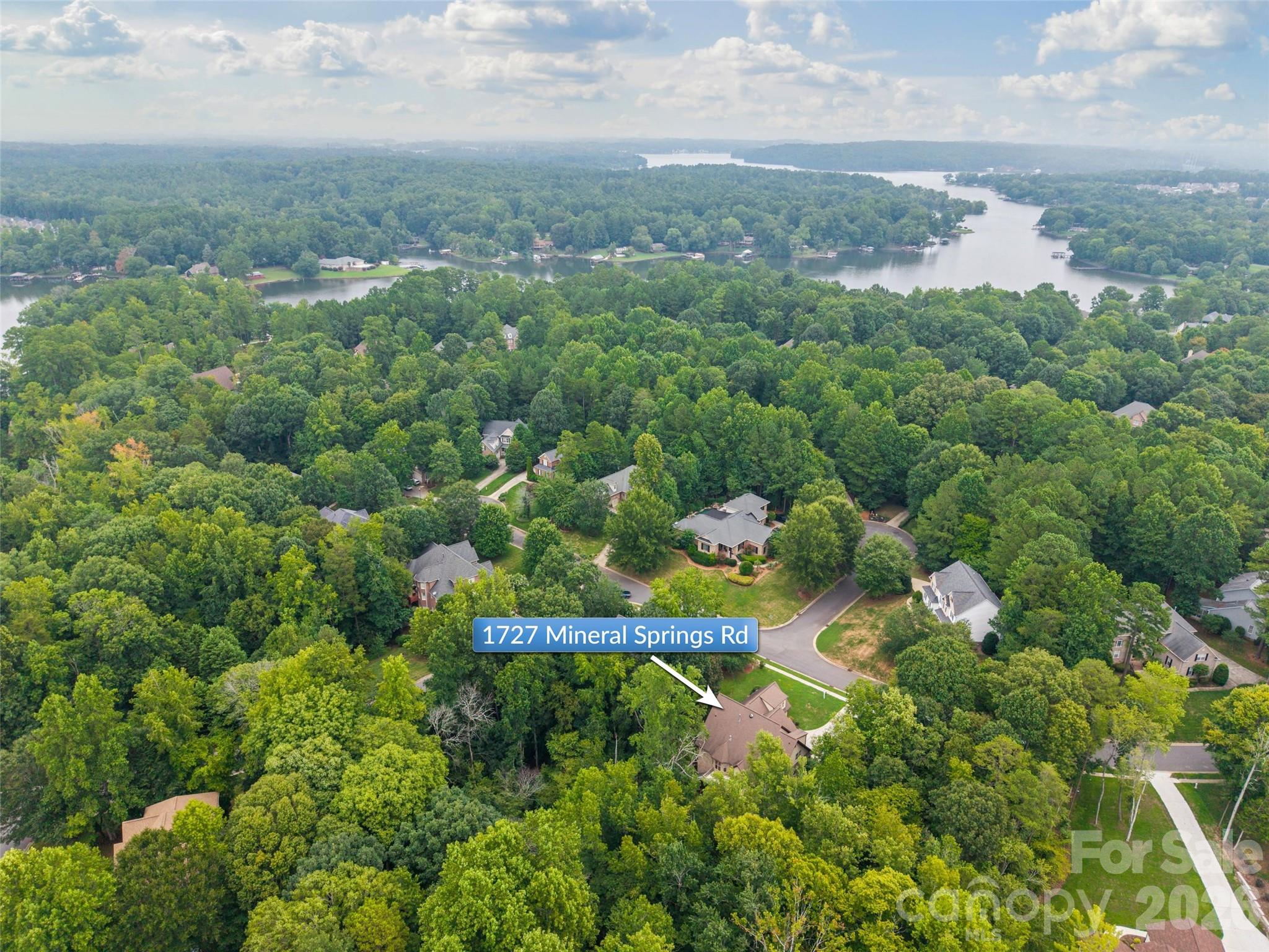 The Landing - Residential