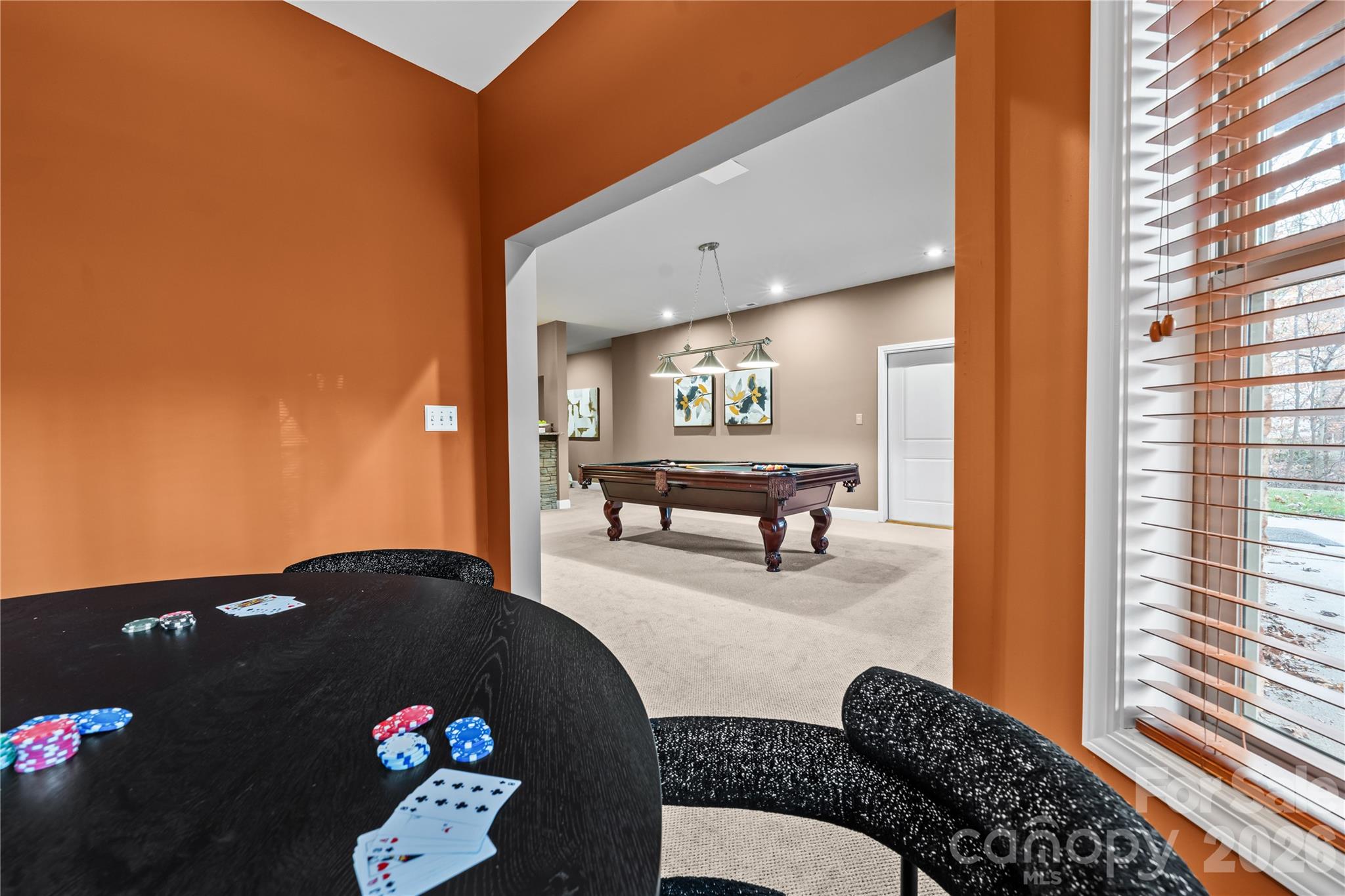 The Landing - Residential