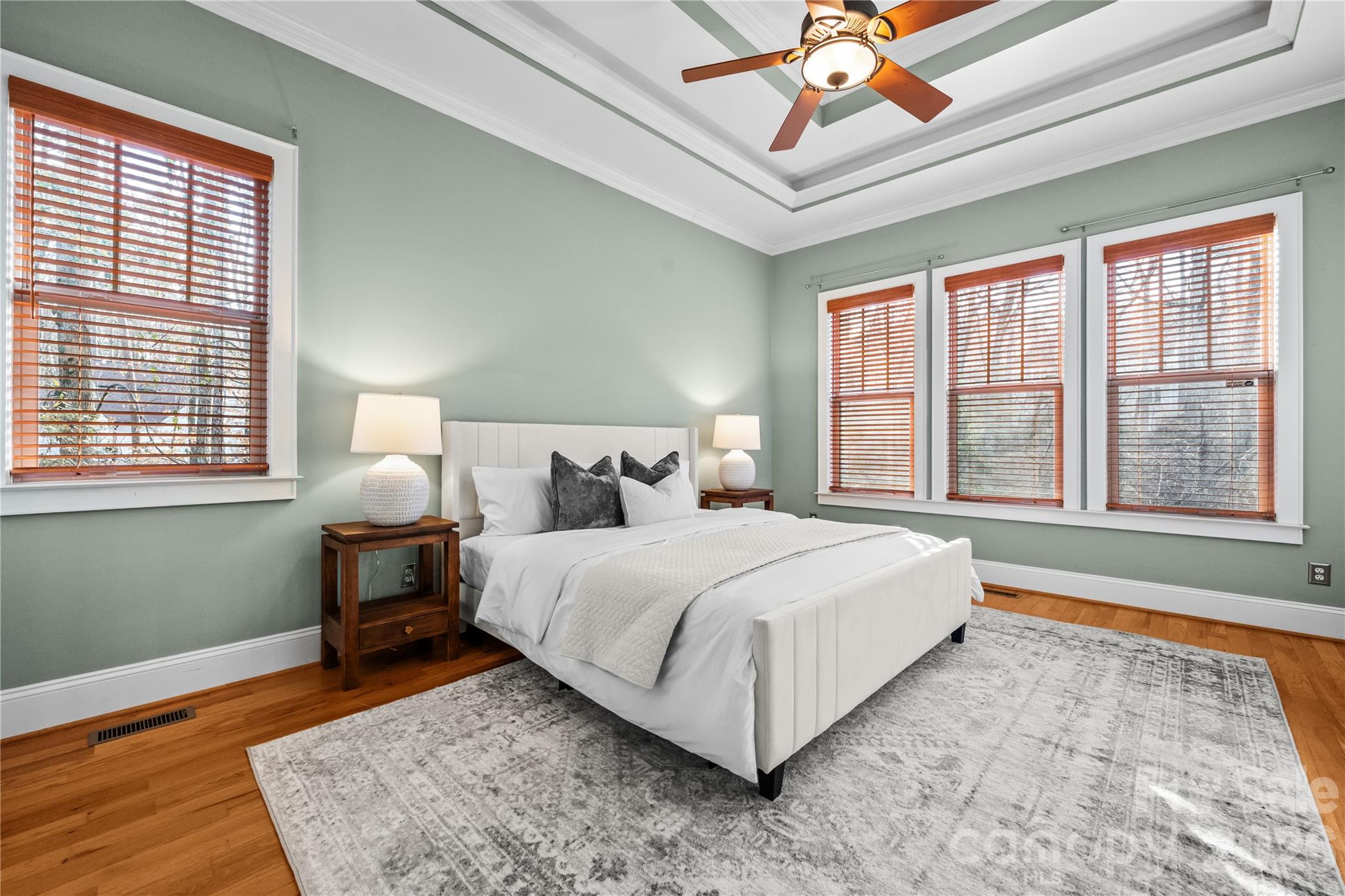 The Landing - Residential