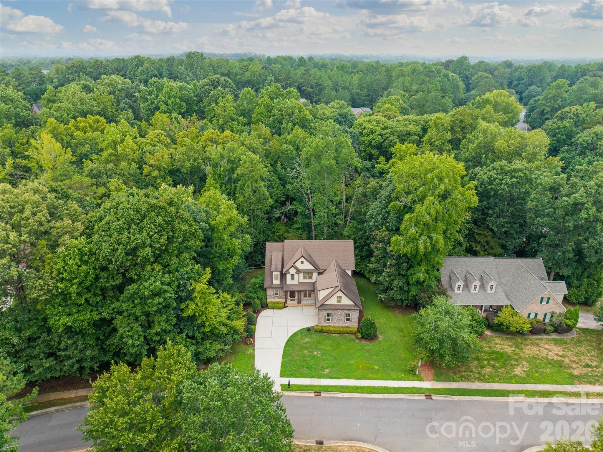 The Landing - Residential