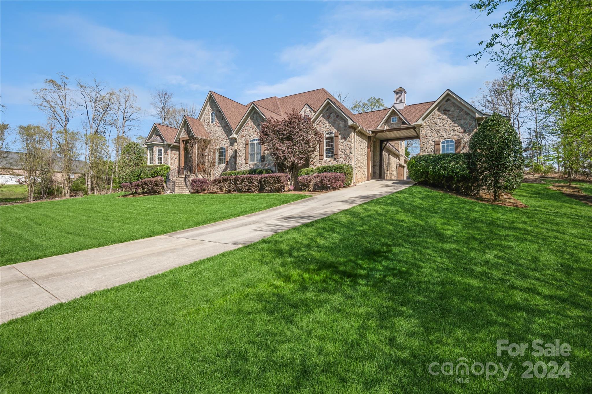 Cooks Cove - Residential