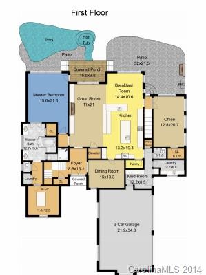 Copper Ridge - Residential