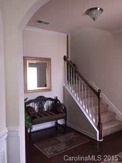 Almond Glen - Residential