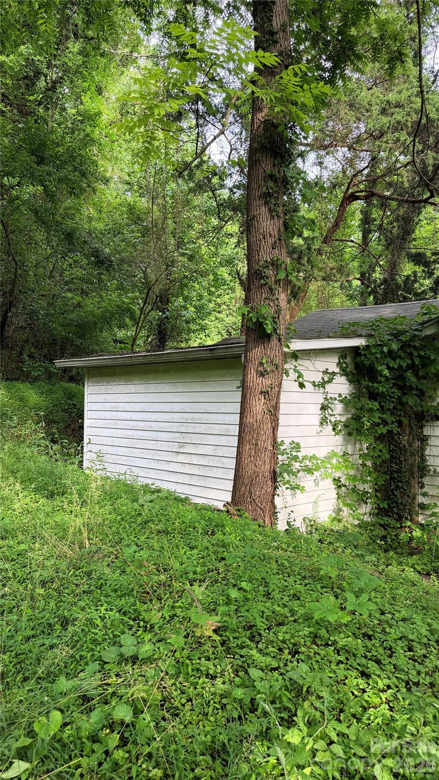 None - Residential